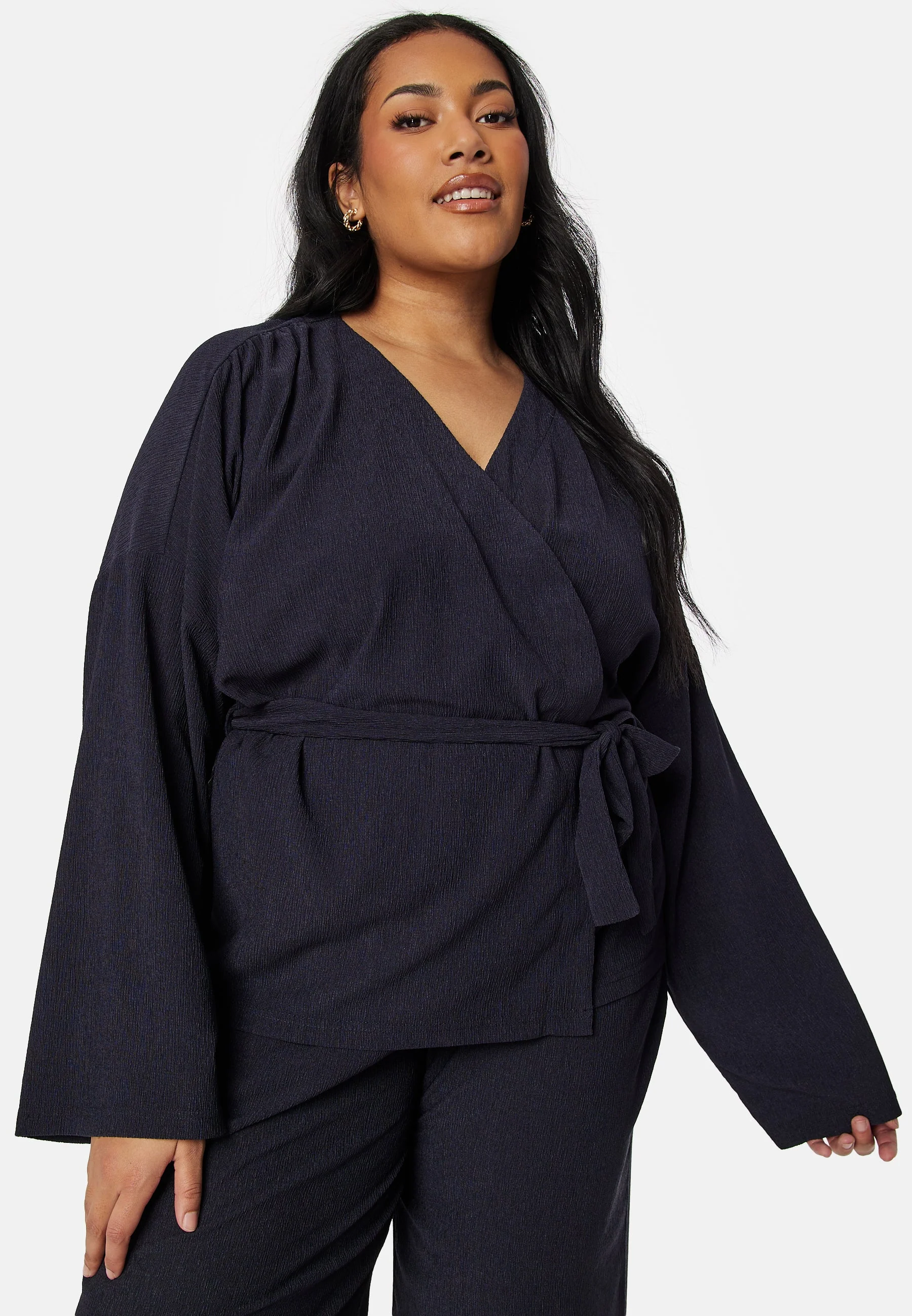 Structure Wrap Top - Image 6