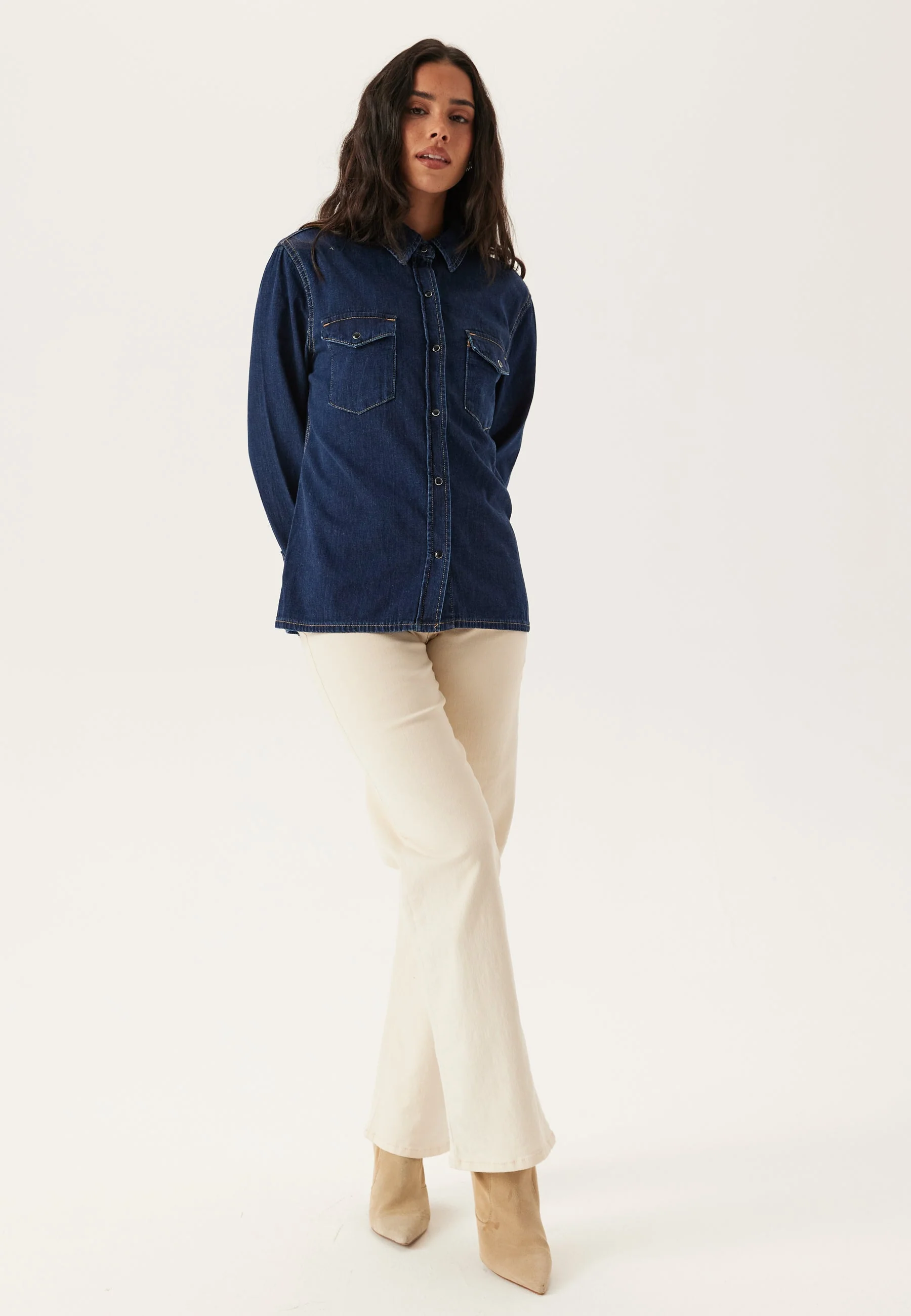Sukie Shirt - Image 3