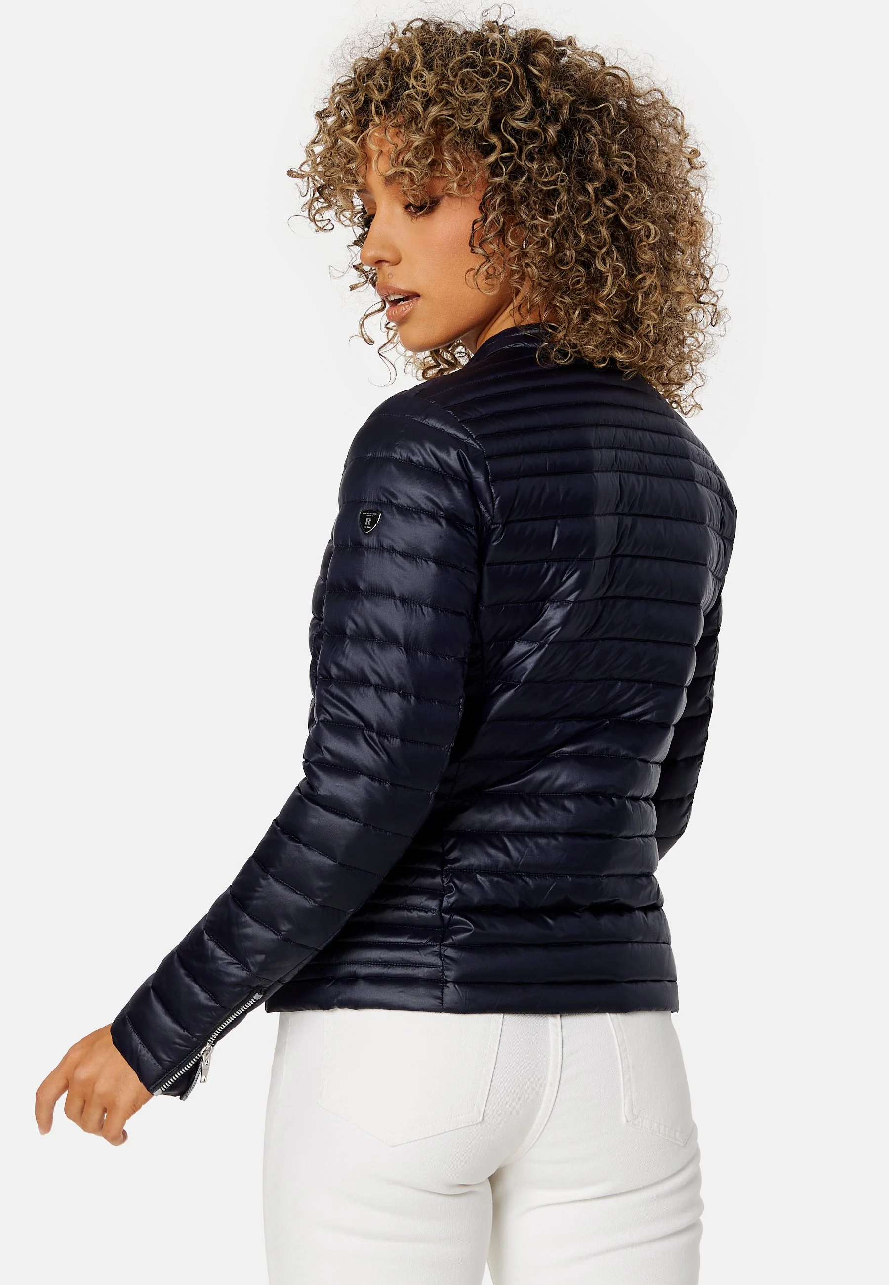 Summer Jacket - Image 4