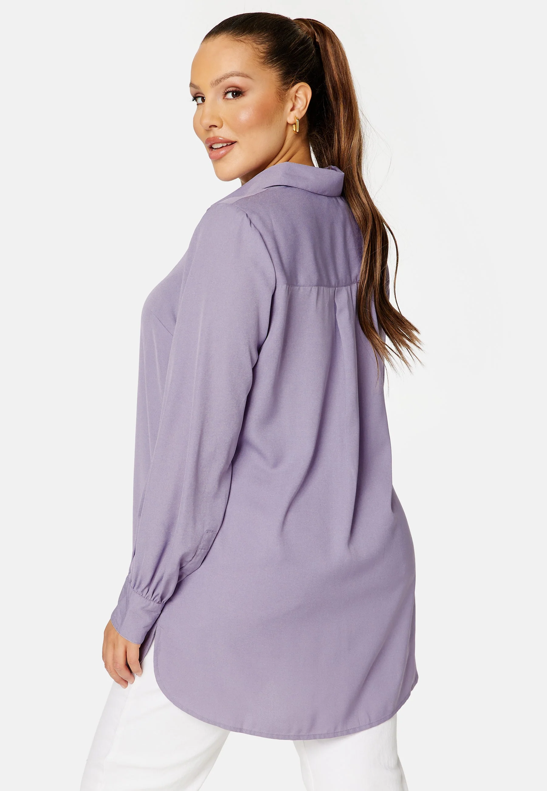 Susan Long Shirt - Image 7