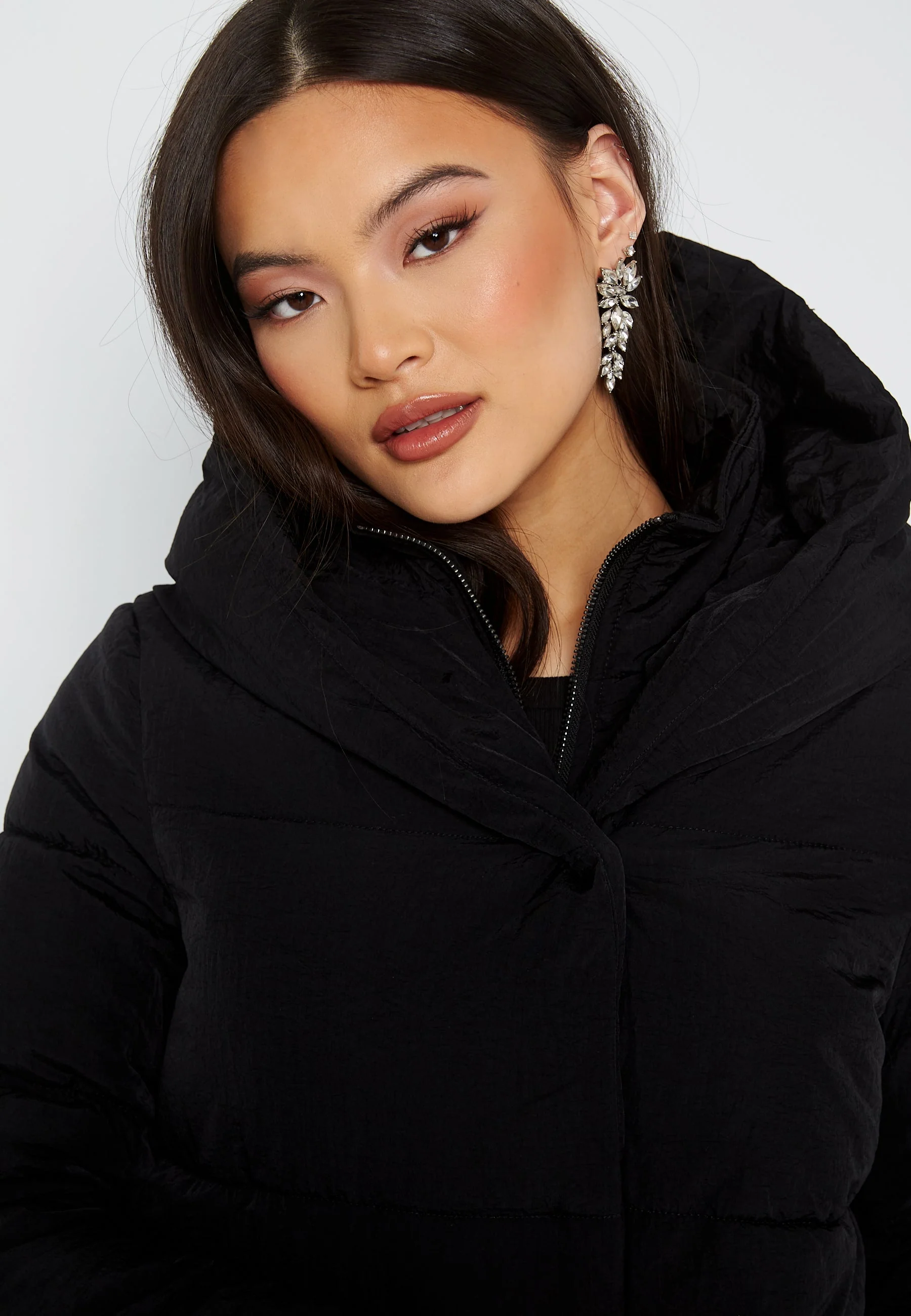Sydney Sara Puffer Jacket - Image 5