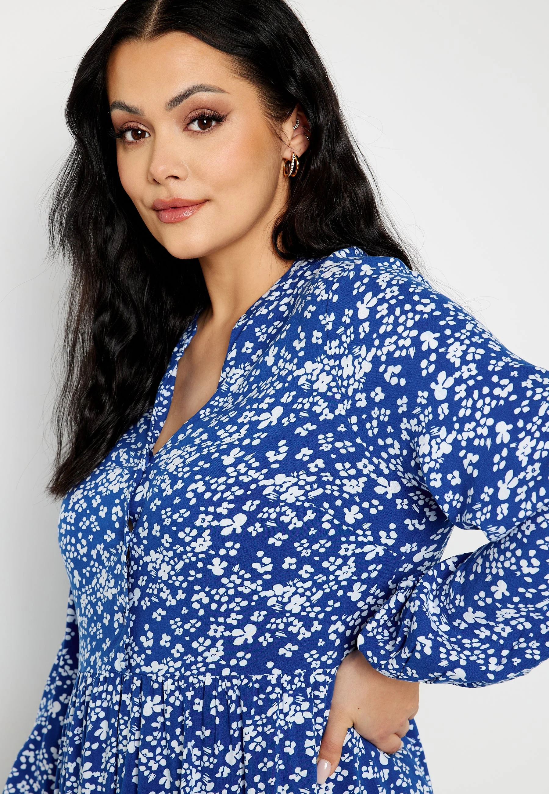 Sylvia dress - Image 8