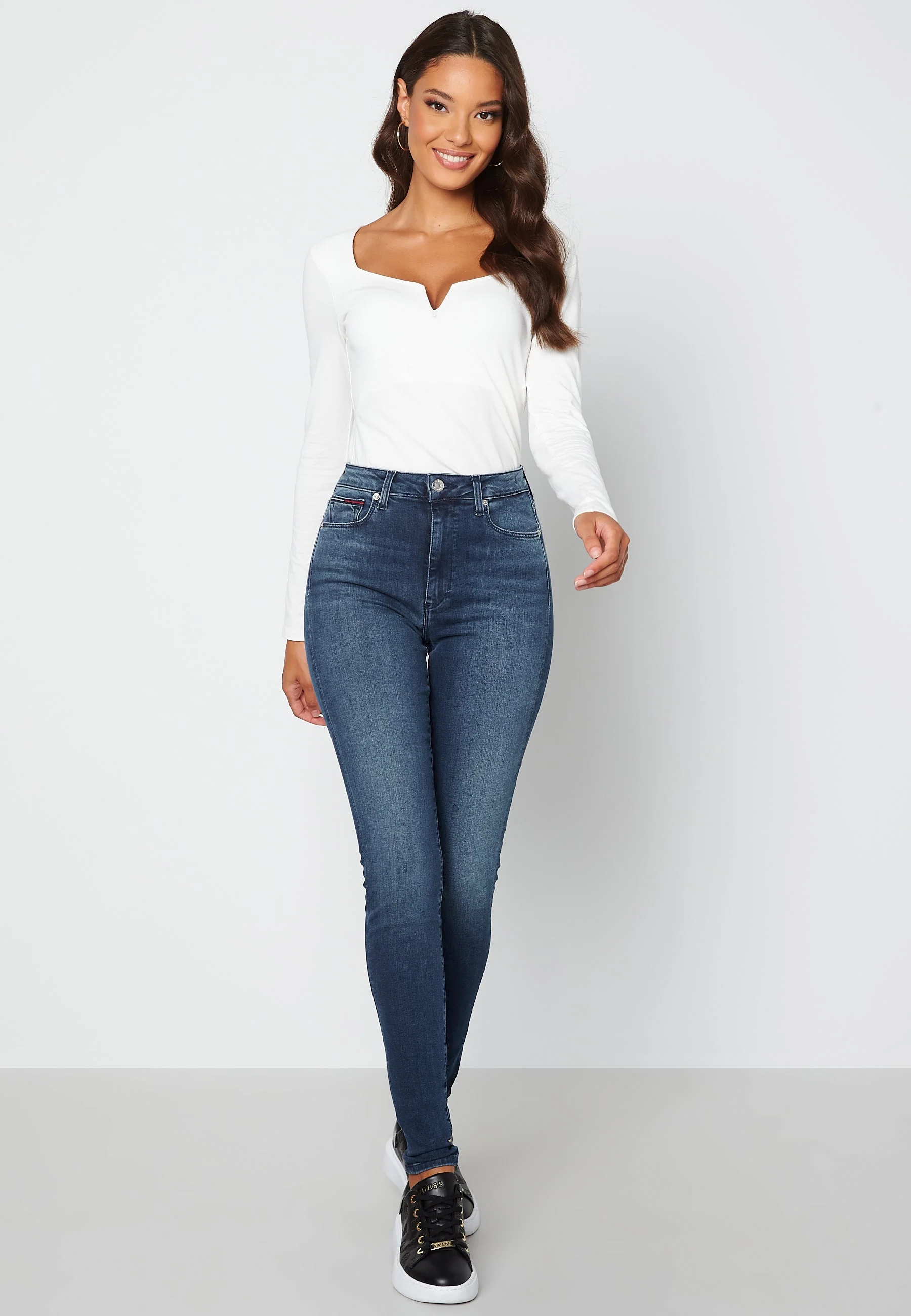 Sylvia HR Super Skinny - Image 2