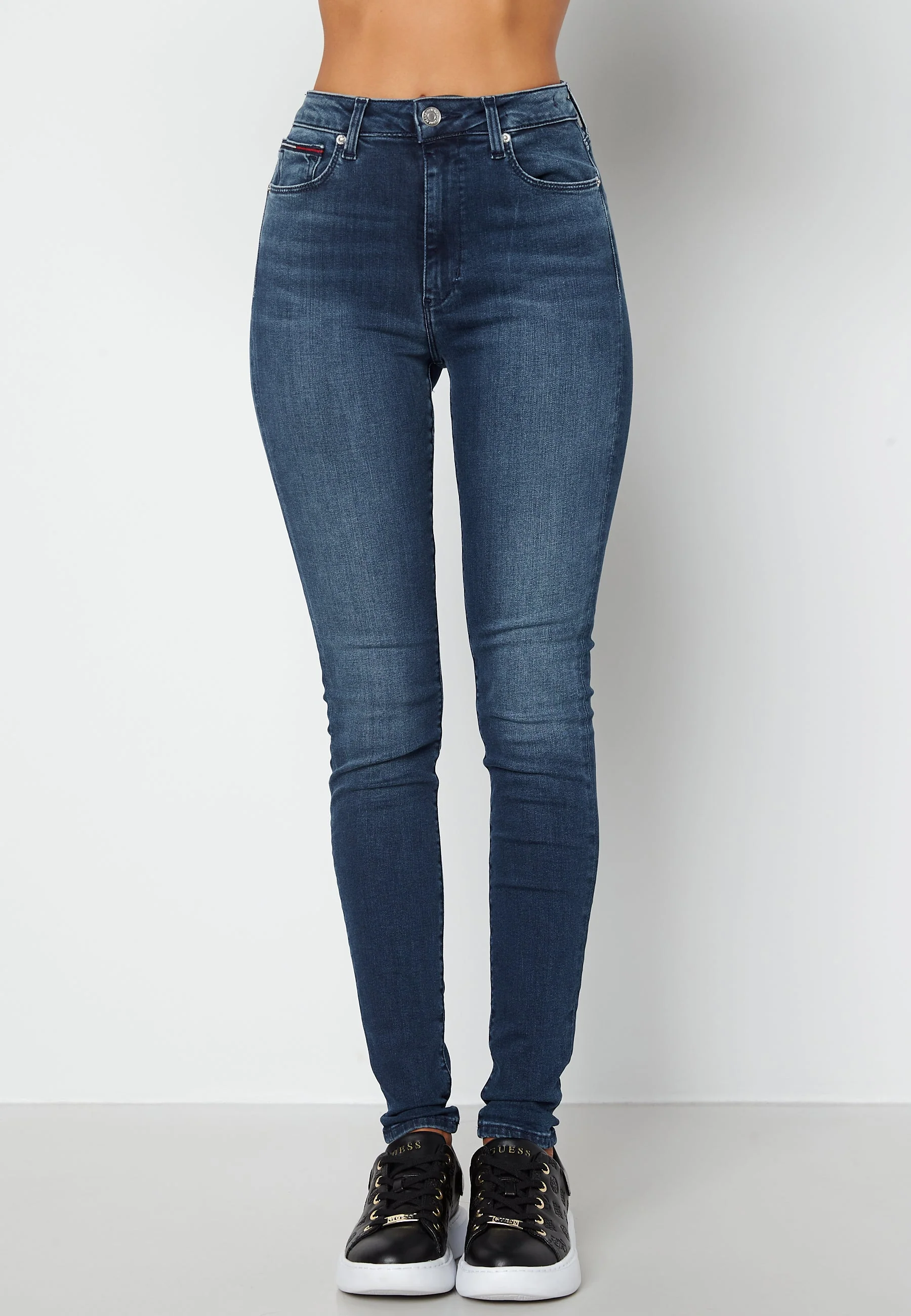 Sylvia HR Super Skinny - Image 3