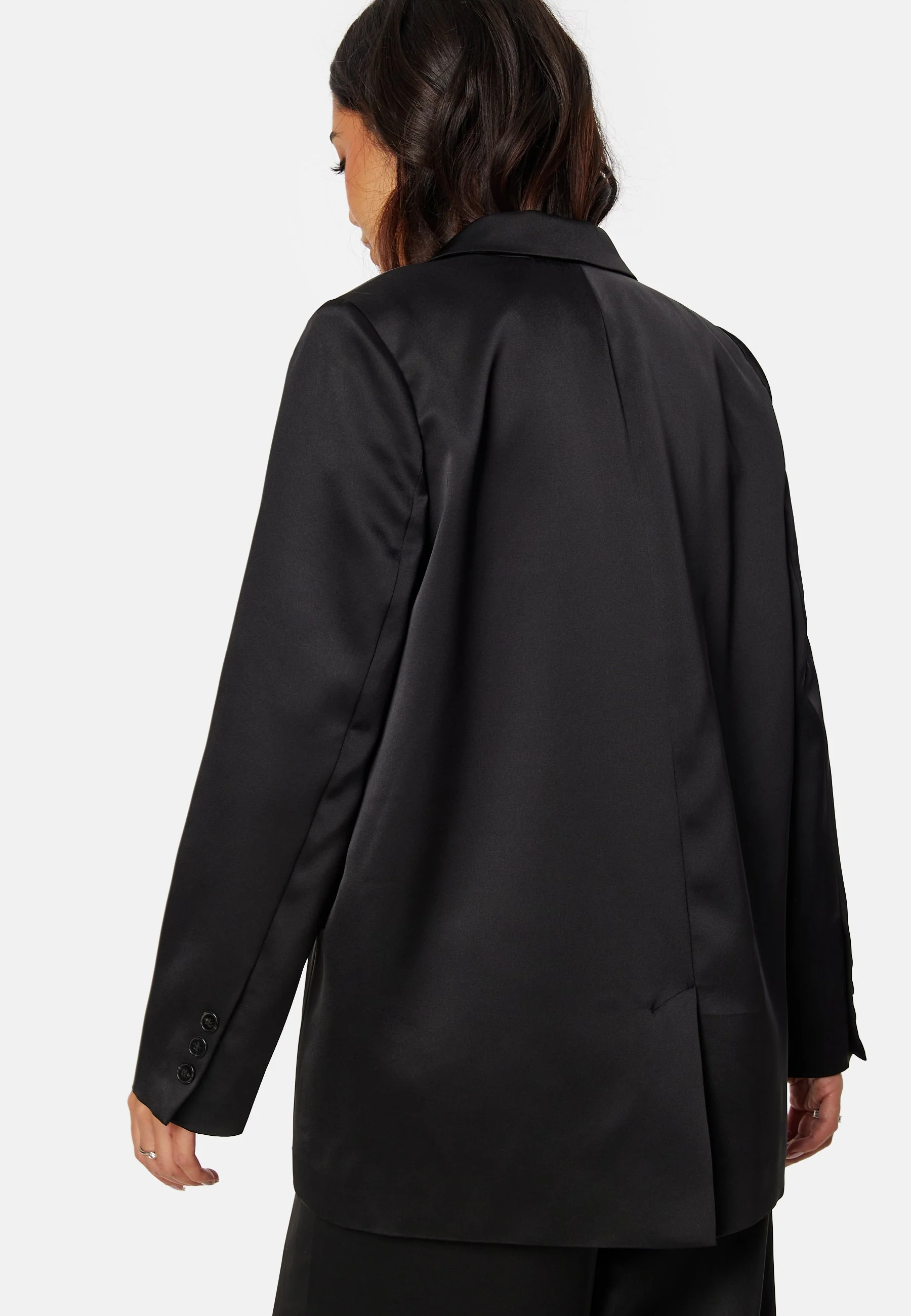 Tasja LS Relaxed Blazer - Image 2