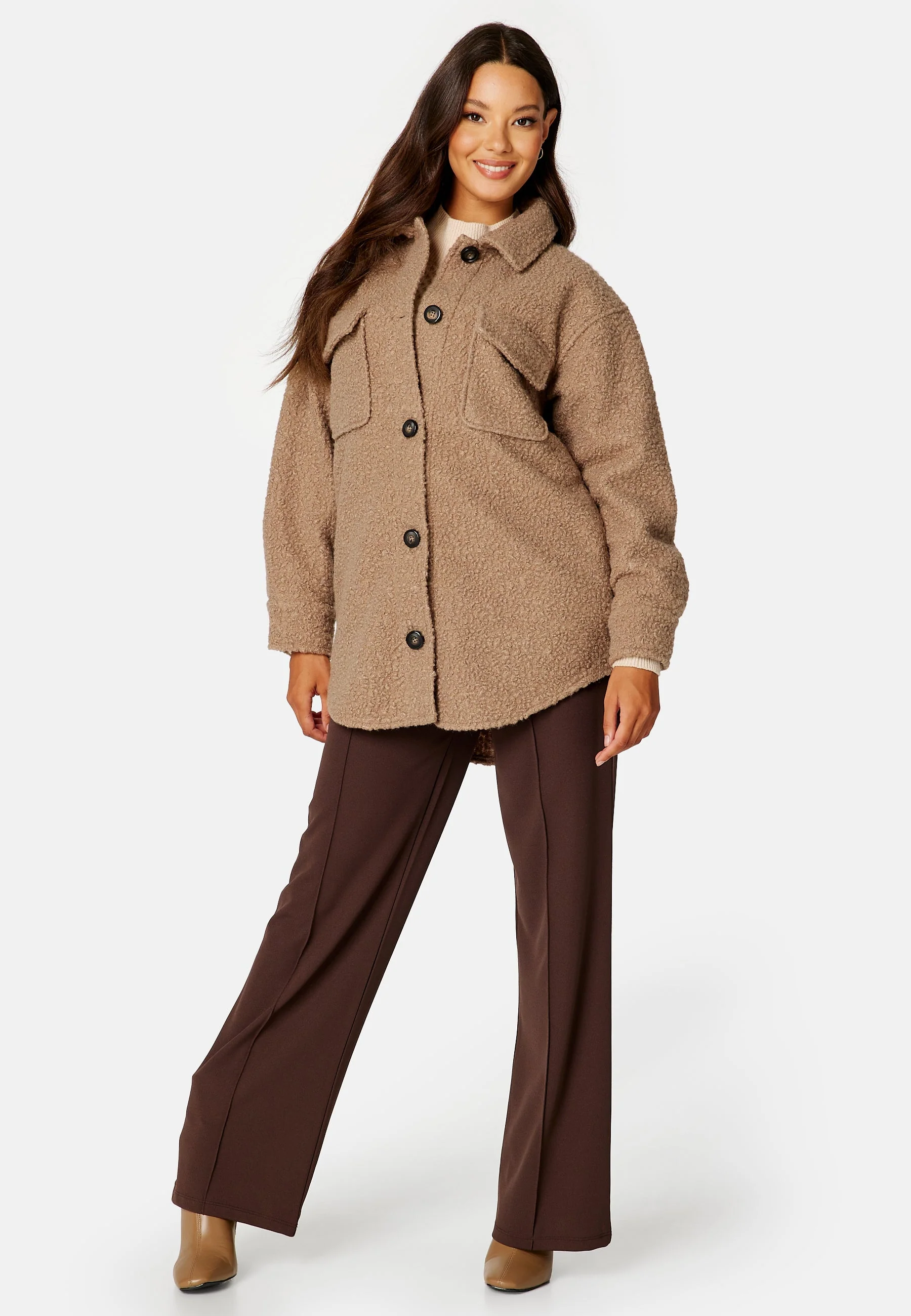 Teagan Teddy Shacket - Image 3