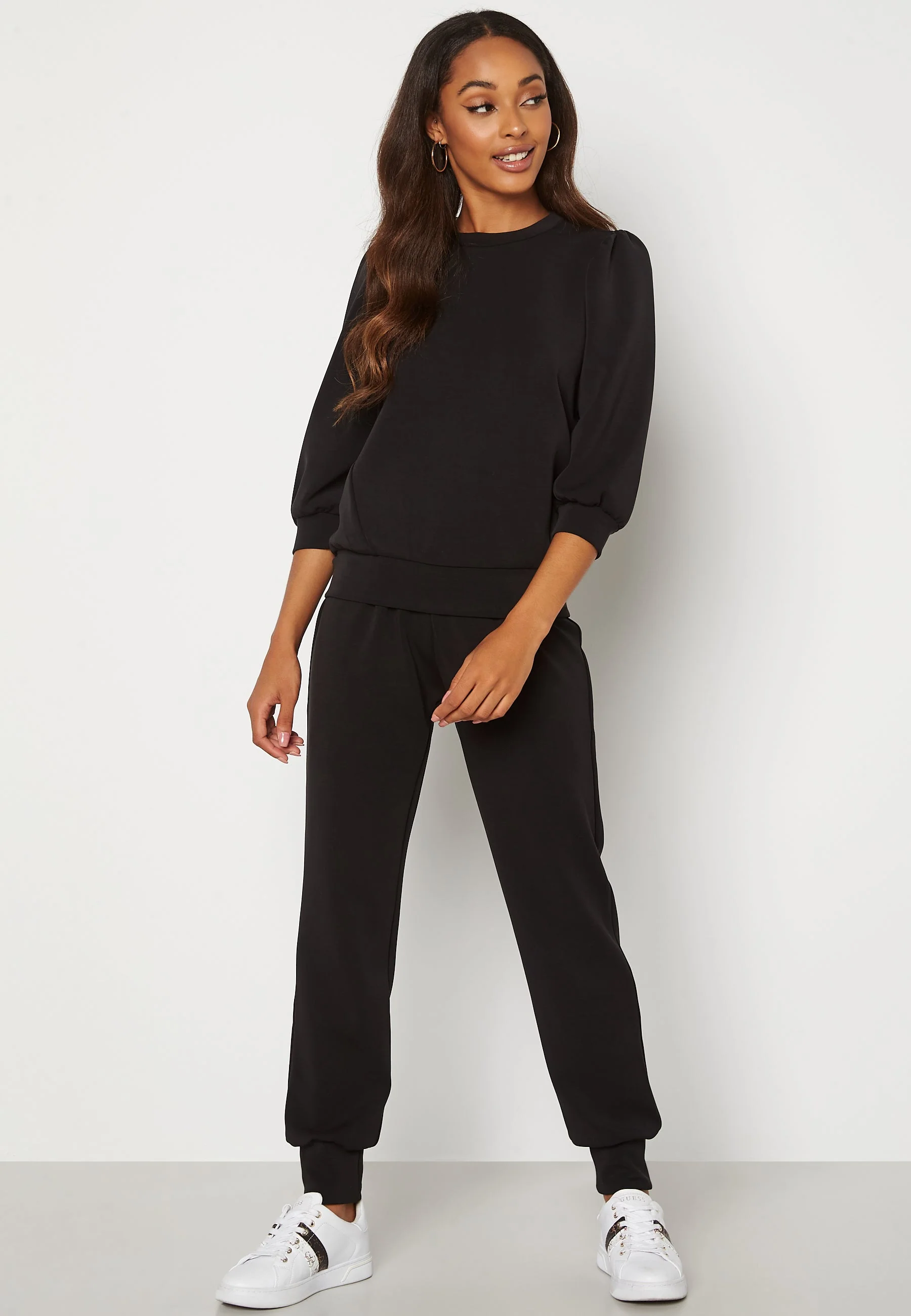 Tenny HW Sweat Pant