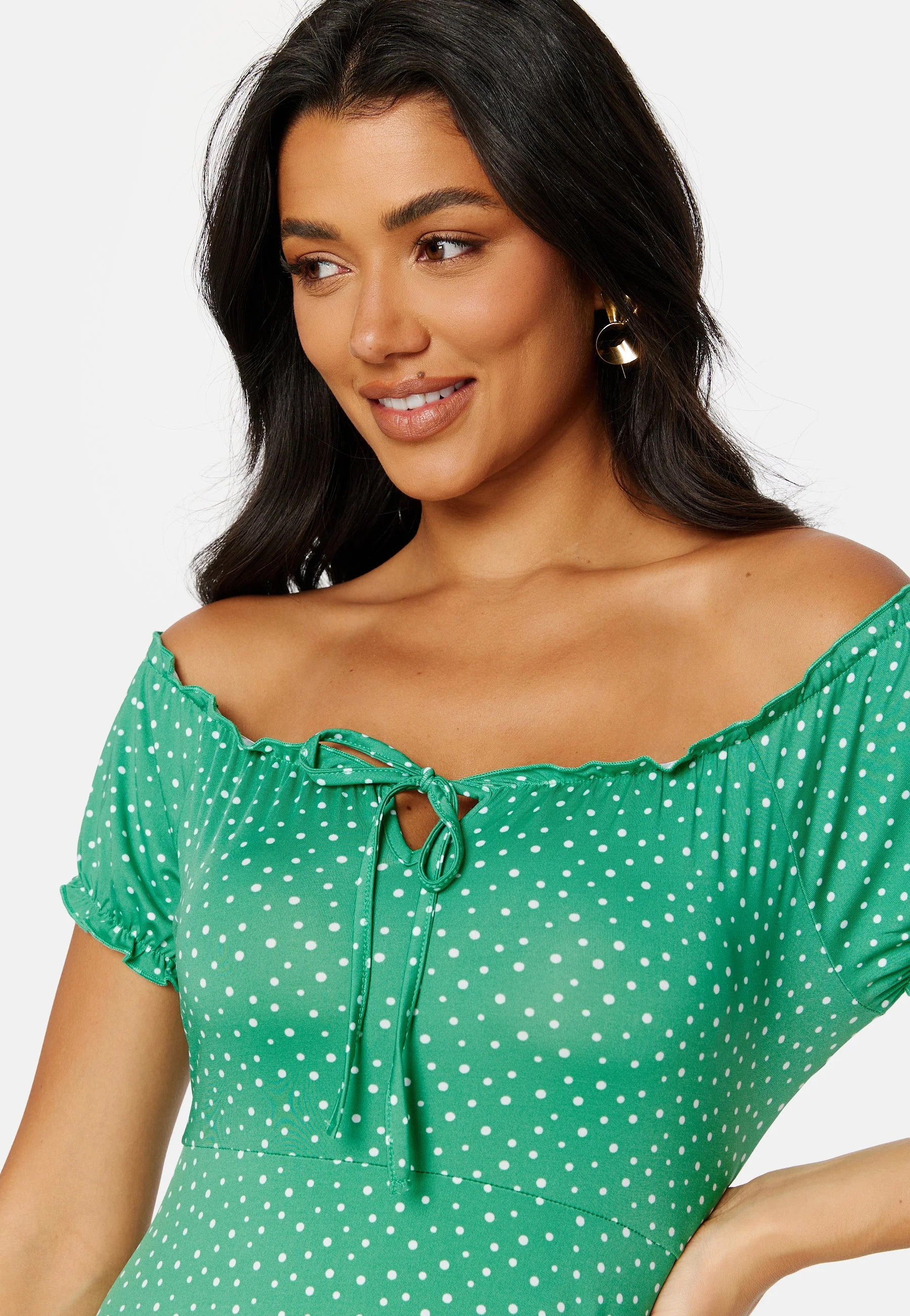 Tessie maxi dress - Image 3