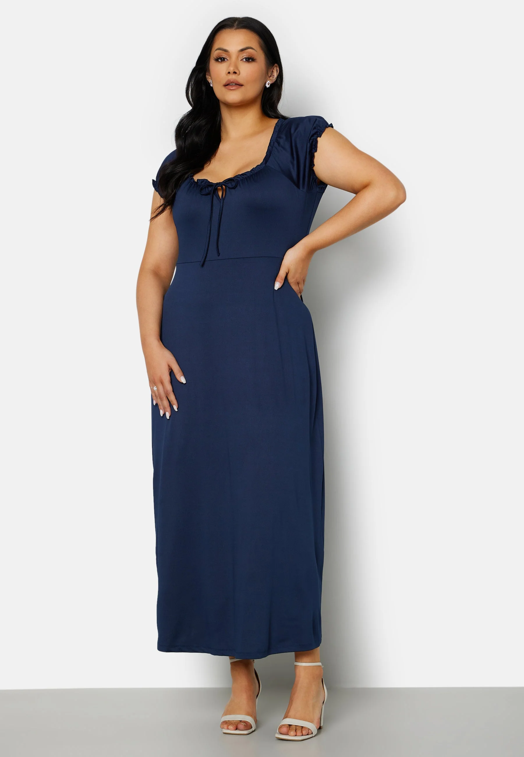 Tessie maxi dress - Image 5