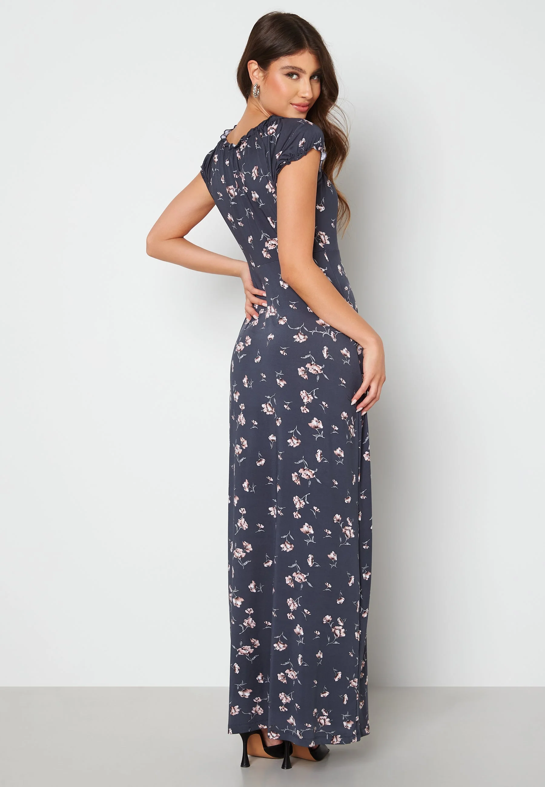 Tessie maxi dress - Image 2