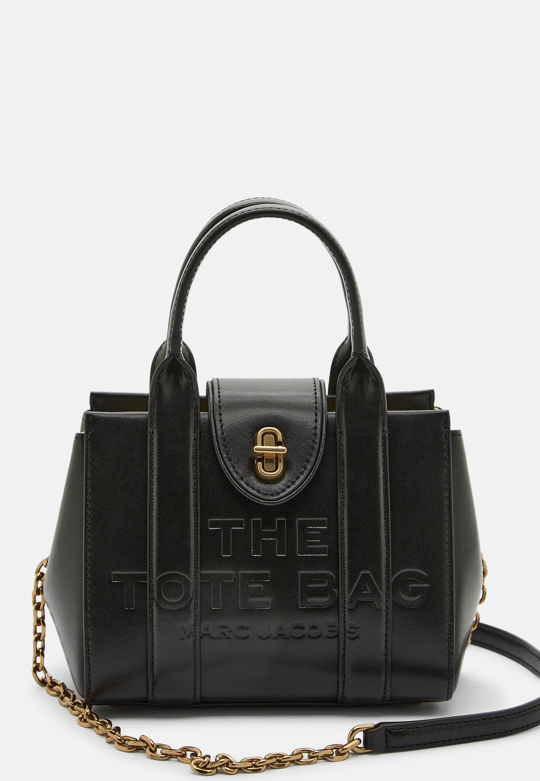 The Crossbody Tote - Image 2