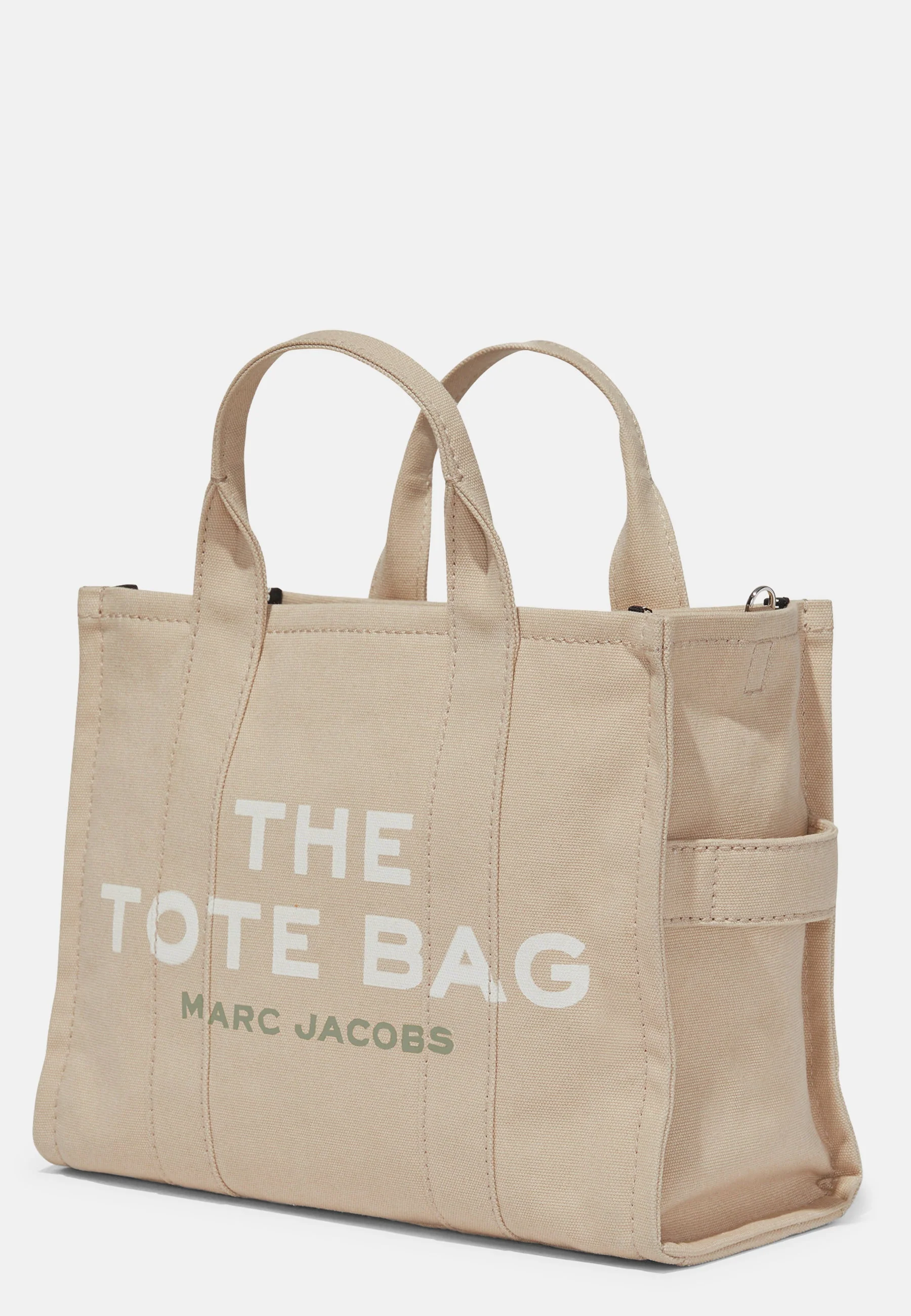 The Medium Traveler Tote - Image 3