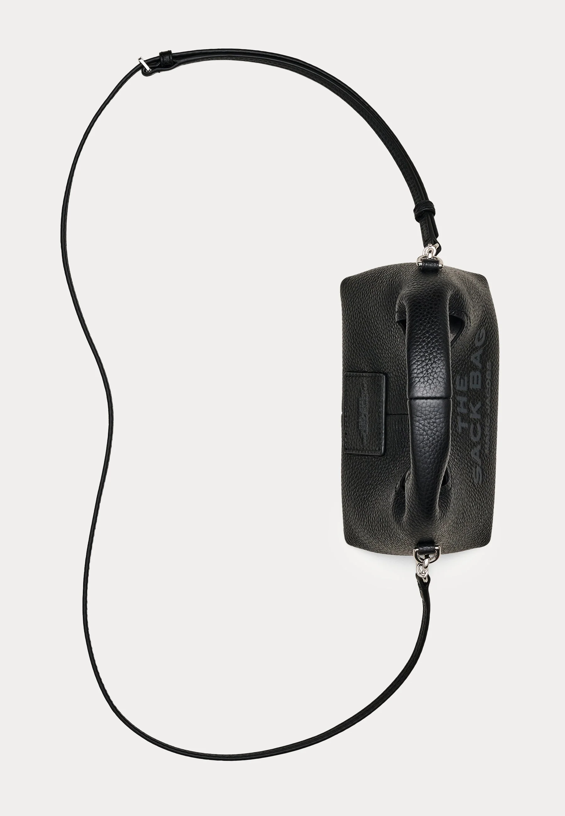 The Micro Crossbody Sack - Image 8