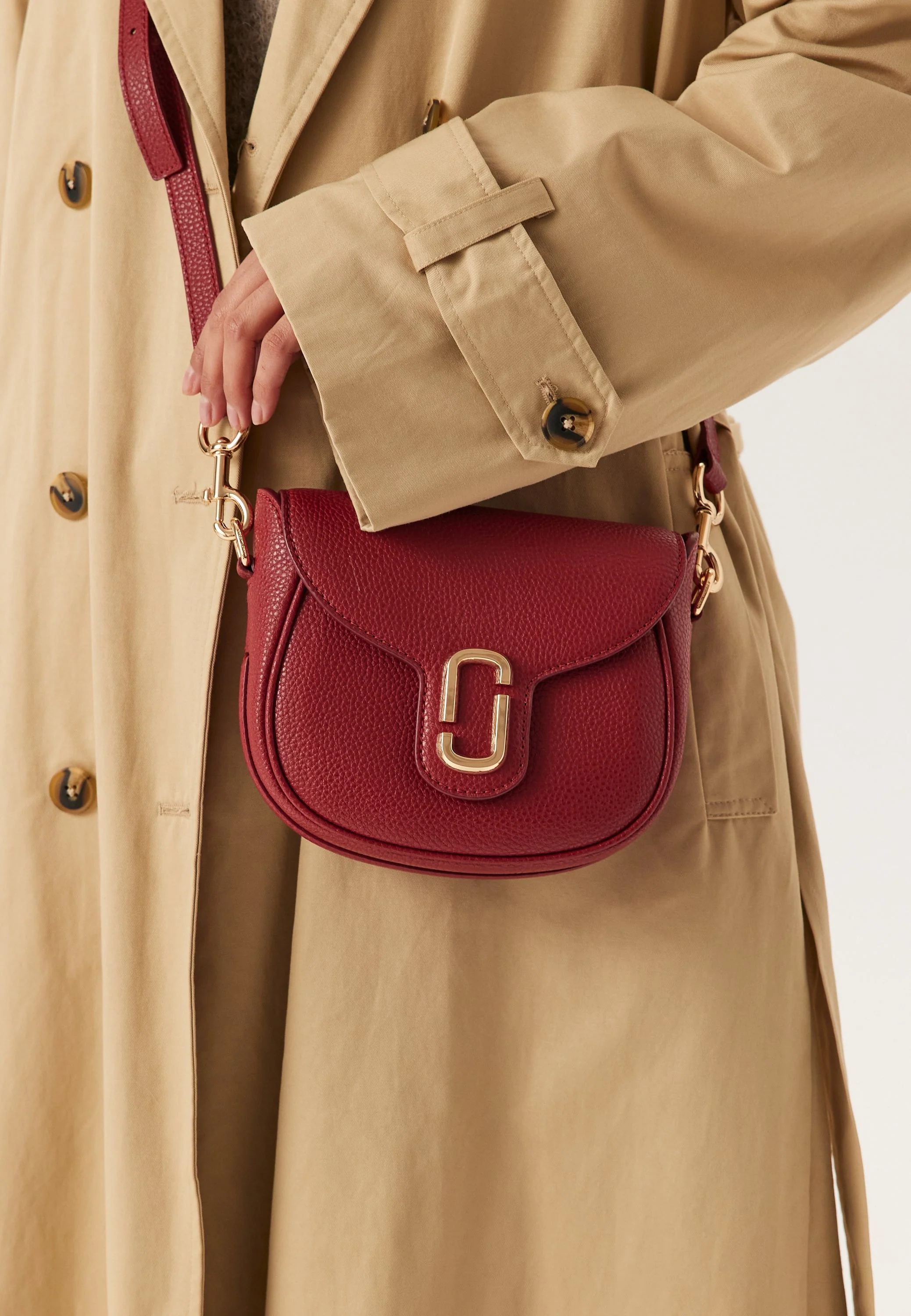 The Saddle Bag