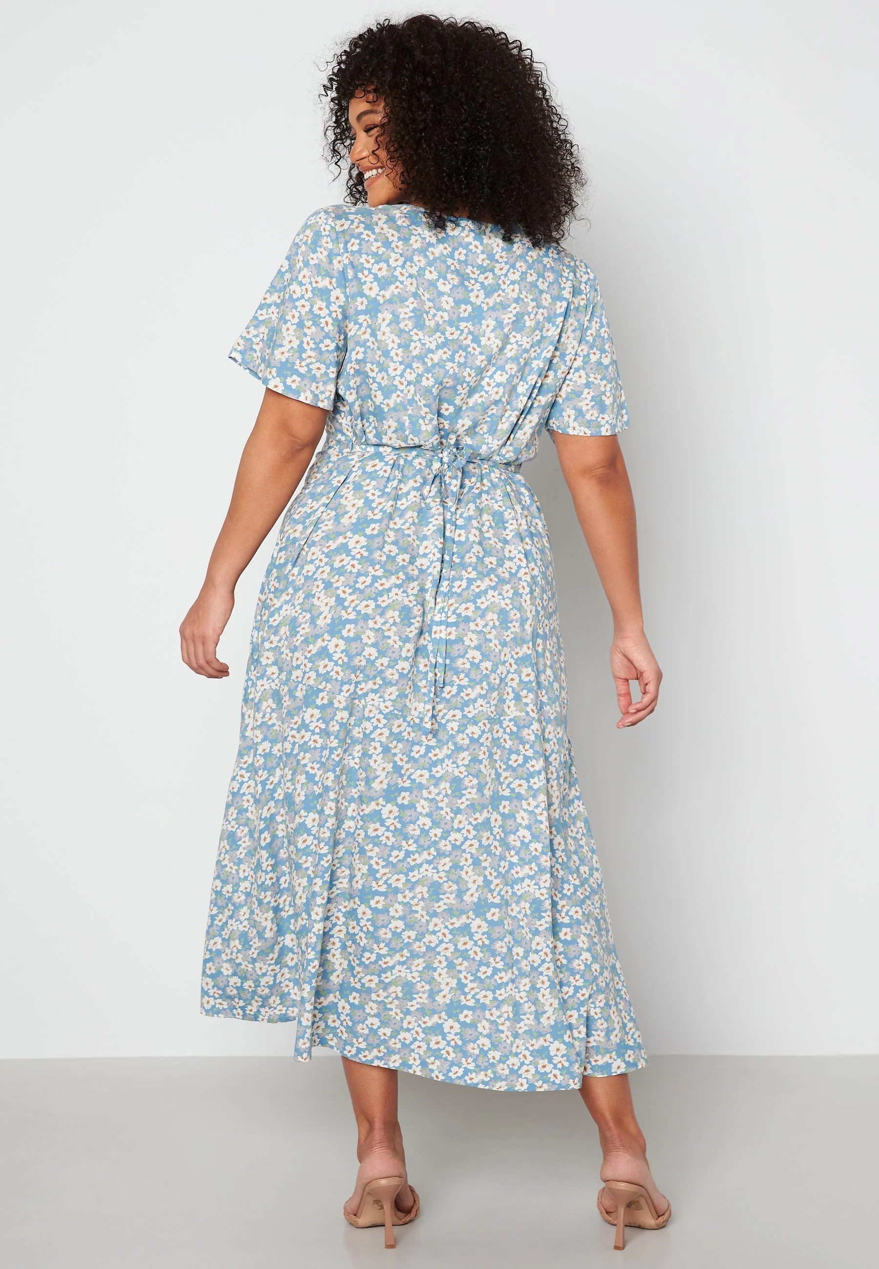 Therese dress - Image 7