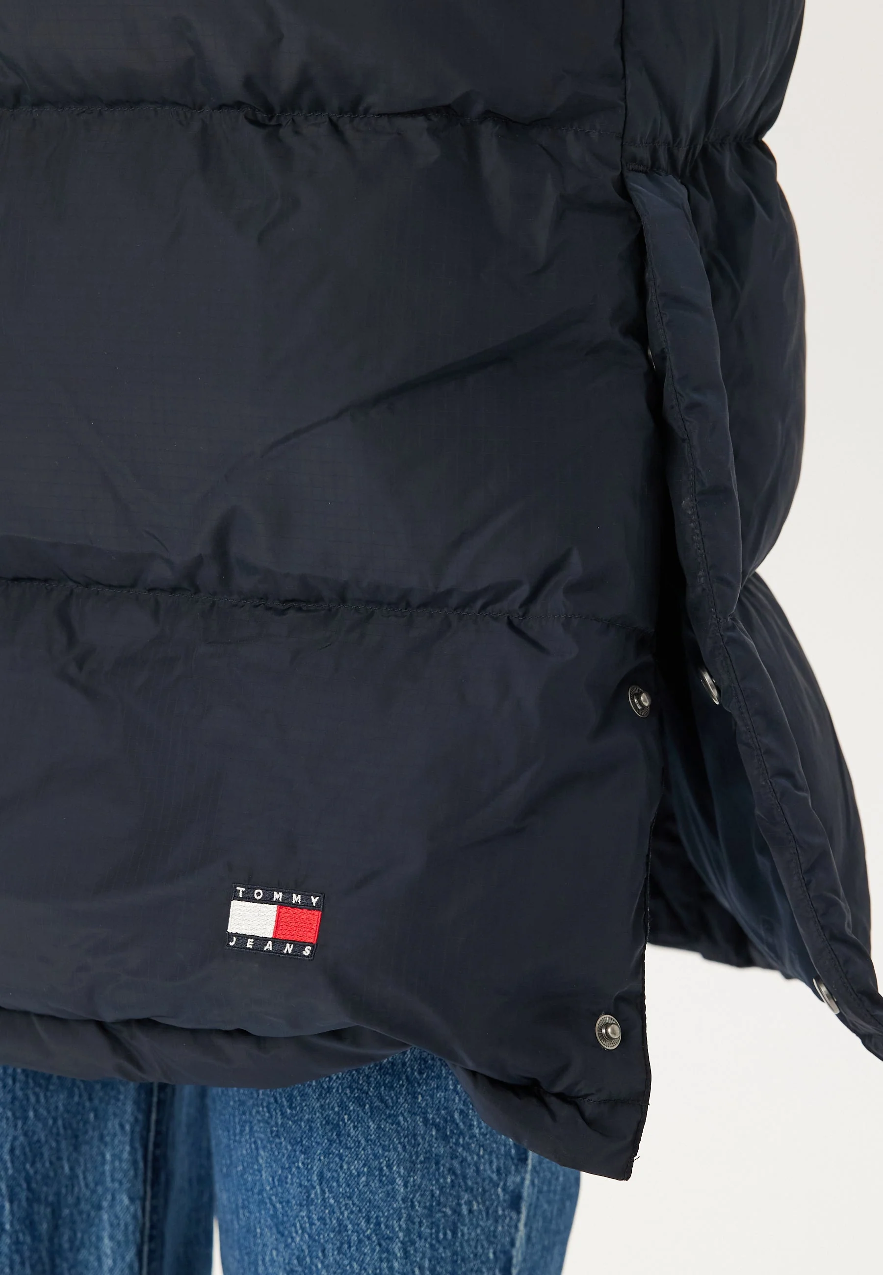 Tjw Alaska Long Puffer - Image 4