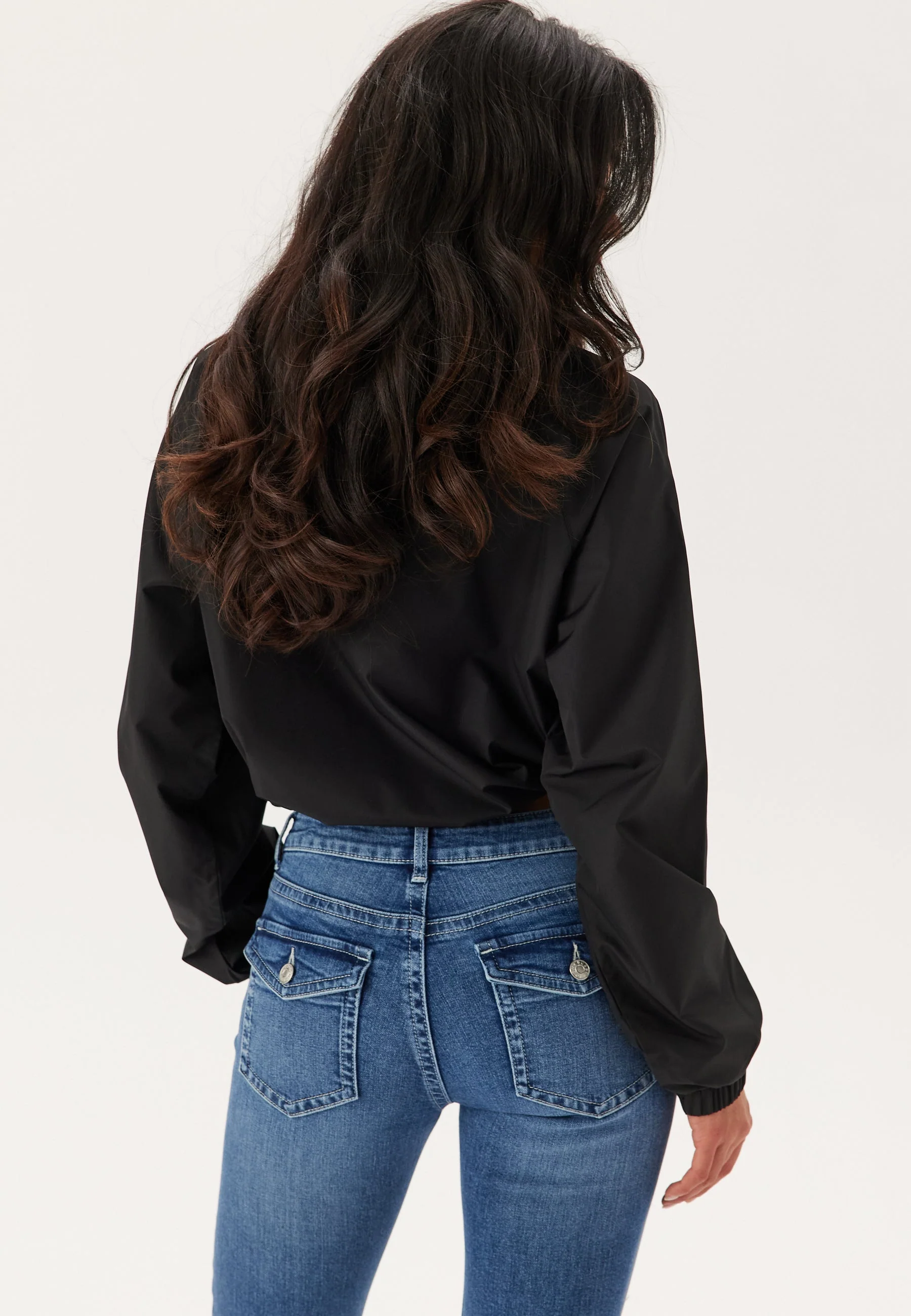 Tjw Essential Windbreaker Ext - Image 3