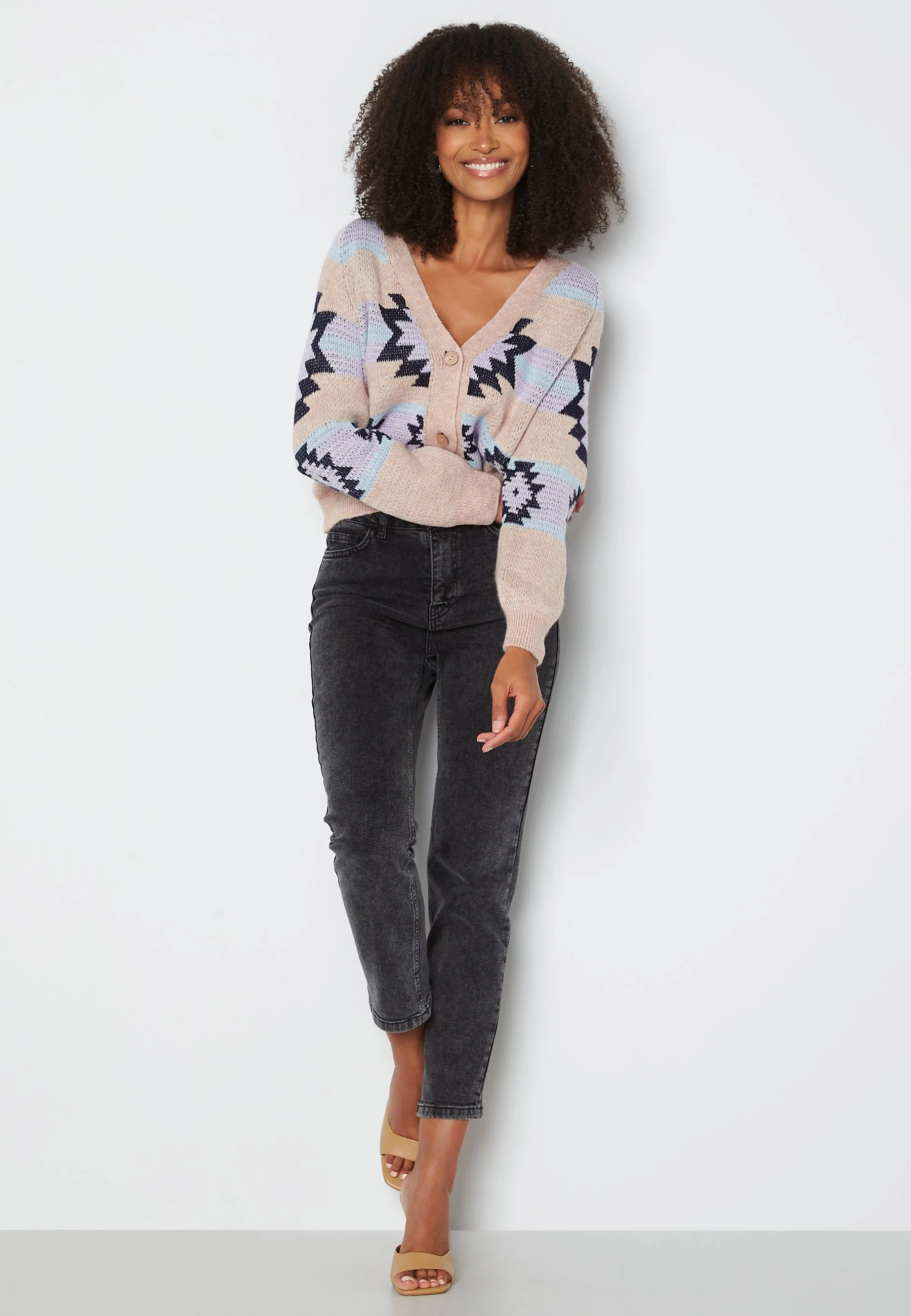 Tora Cardigan - Image 2