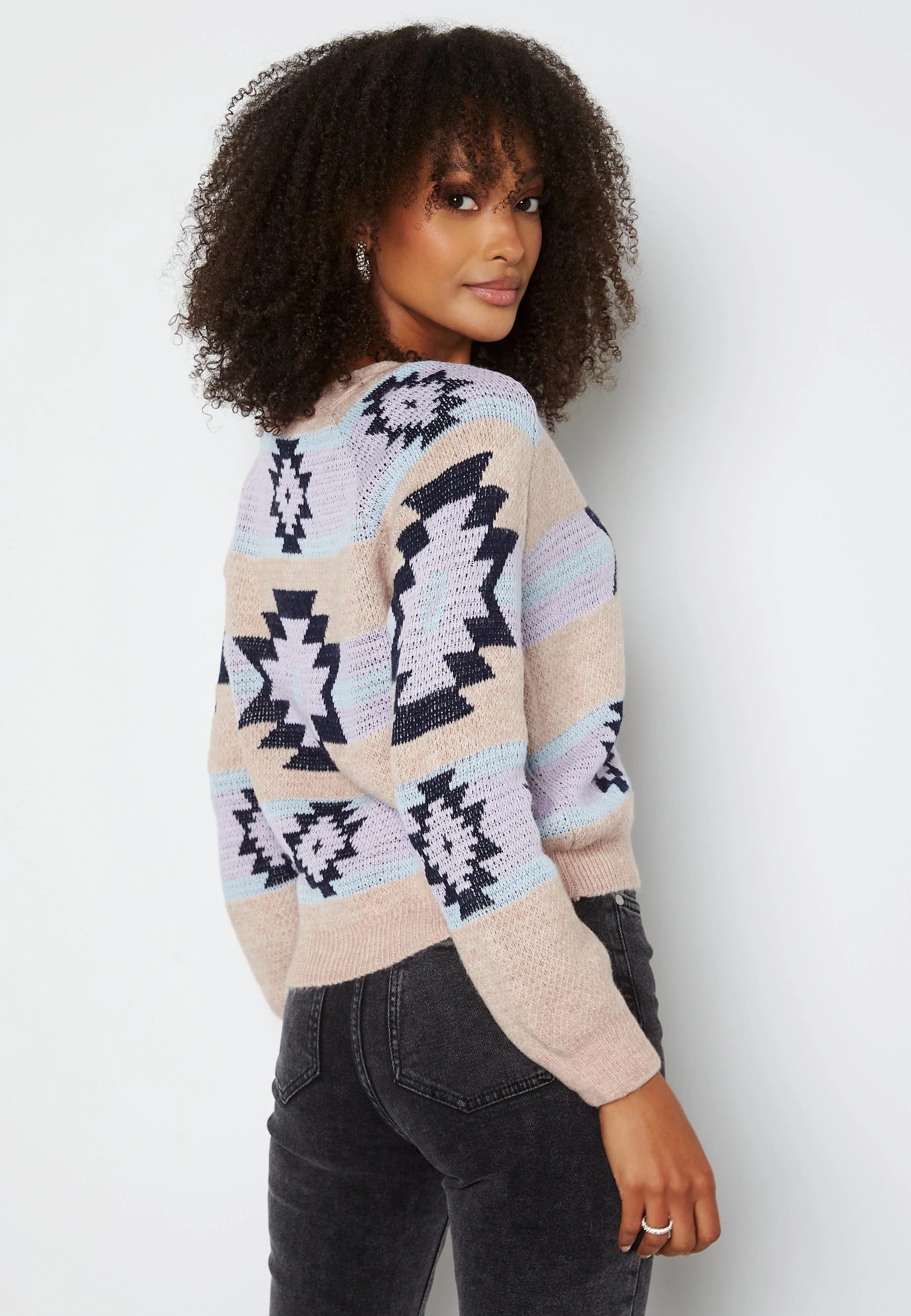 Tora Cardigan - Image 3