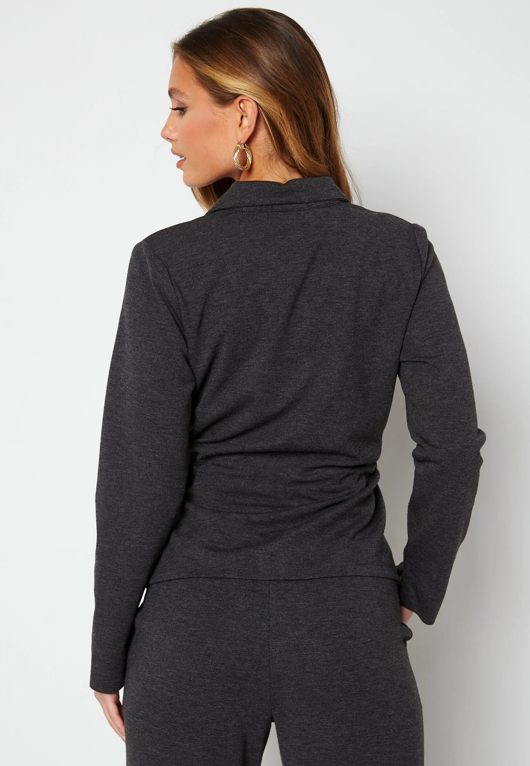 Tora shacket - Image 4