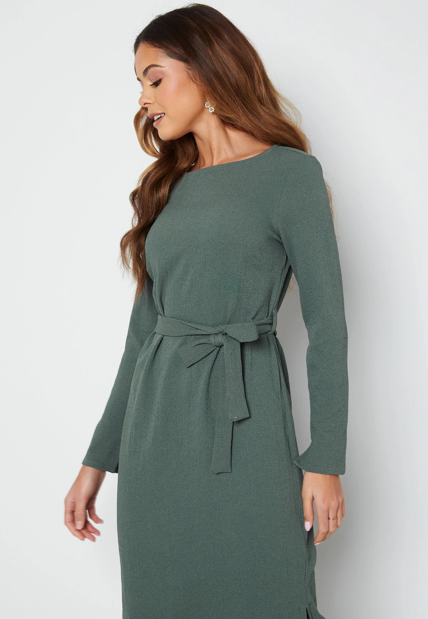 Tori midi dress - Image 3
