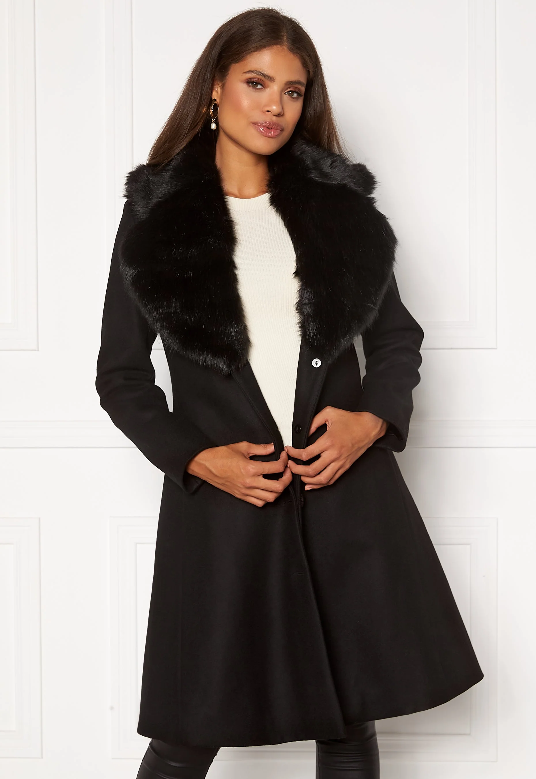 Tracey Coat