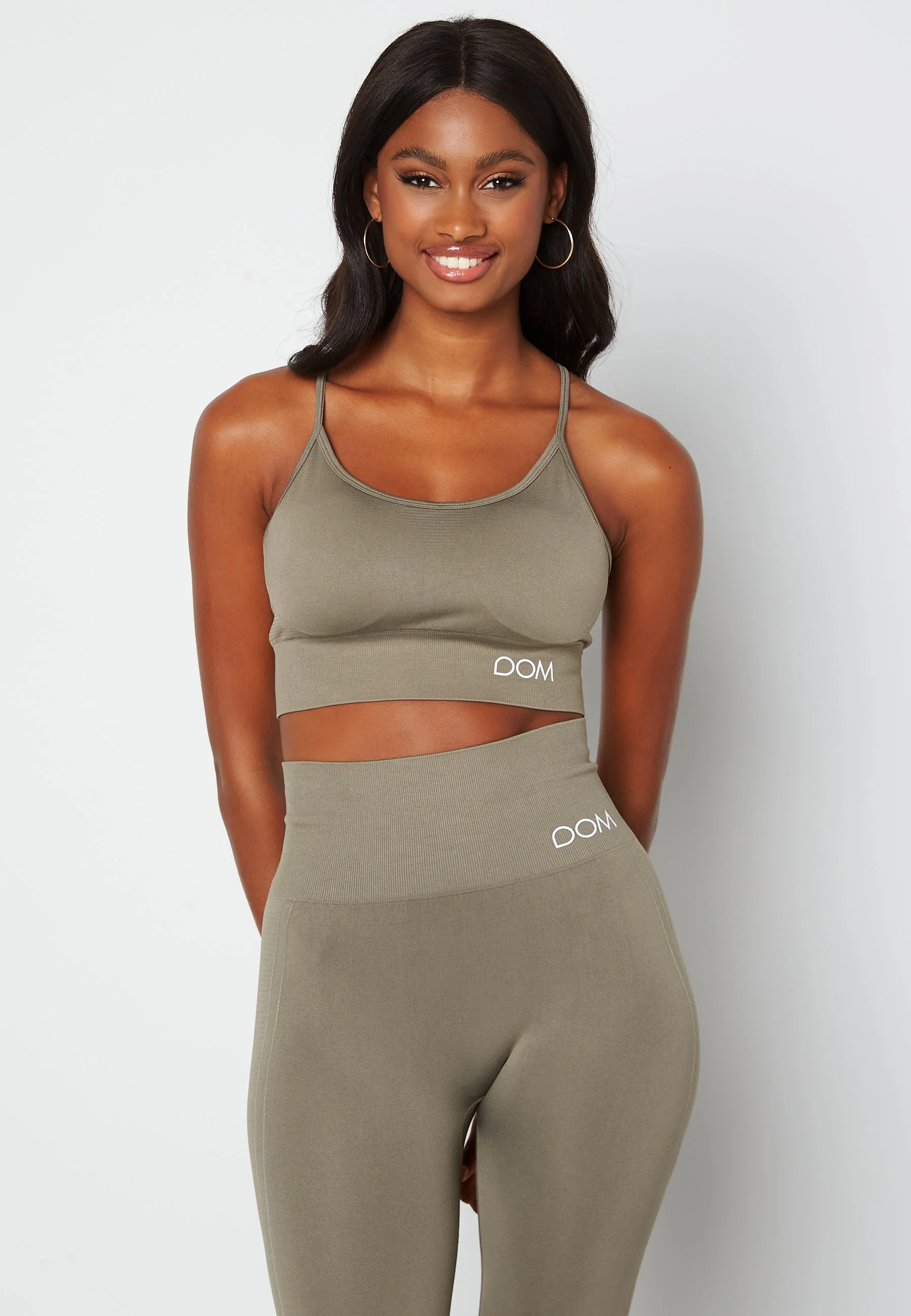 Trinity Sports Bra