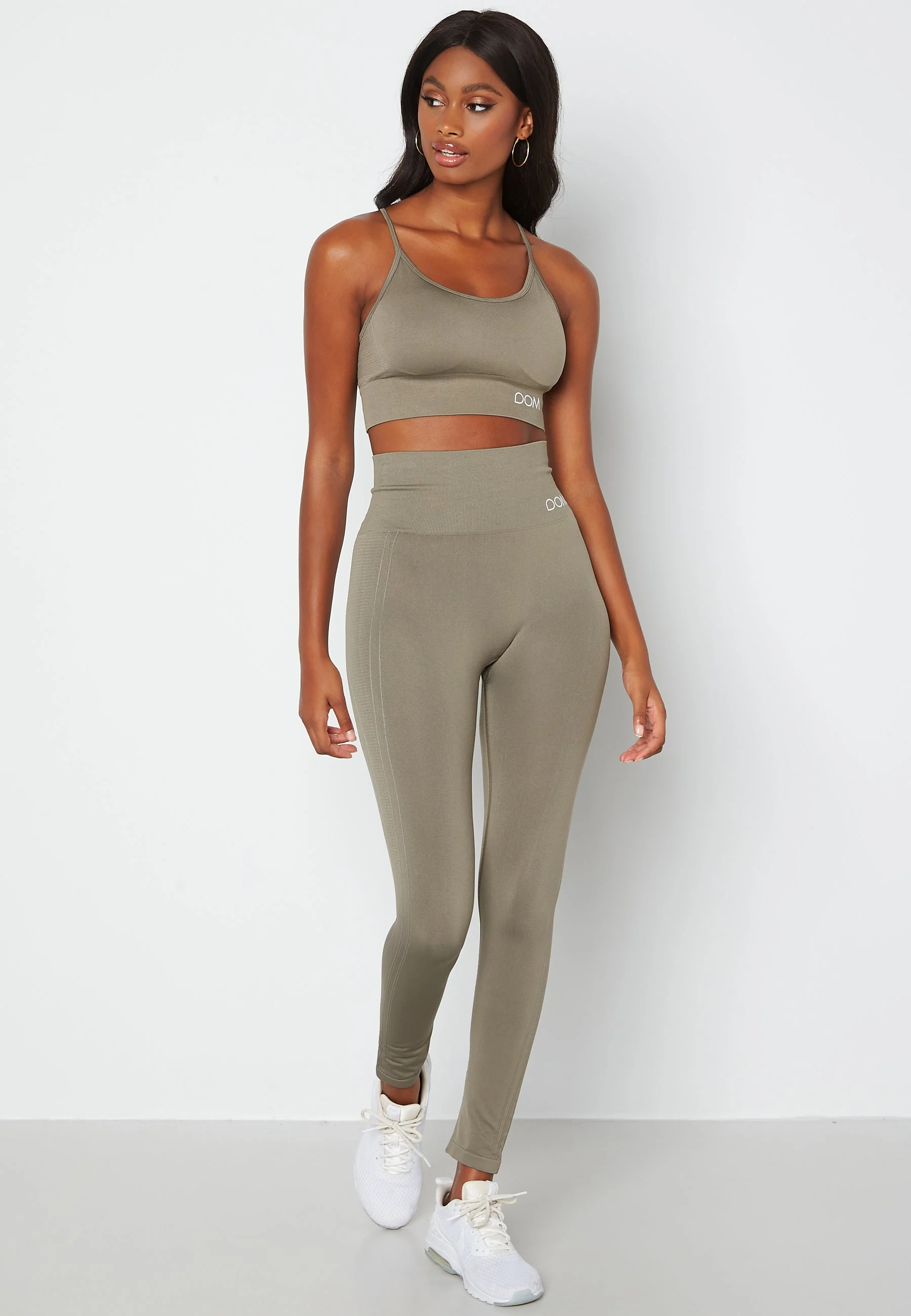 Trinity Sports Bra - Image 2
