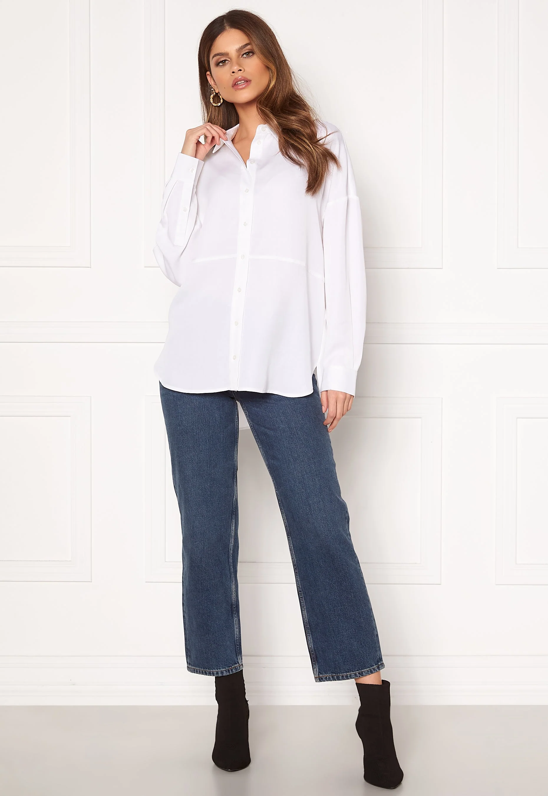 Trixy LS Shirt - Image 2