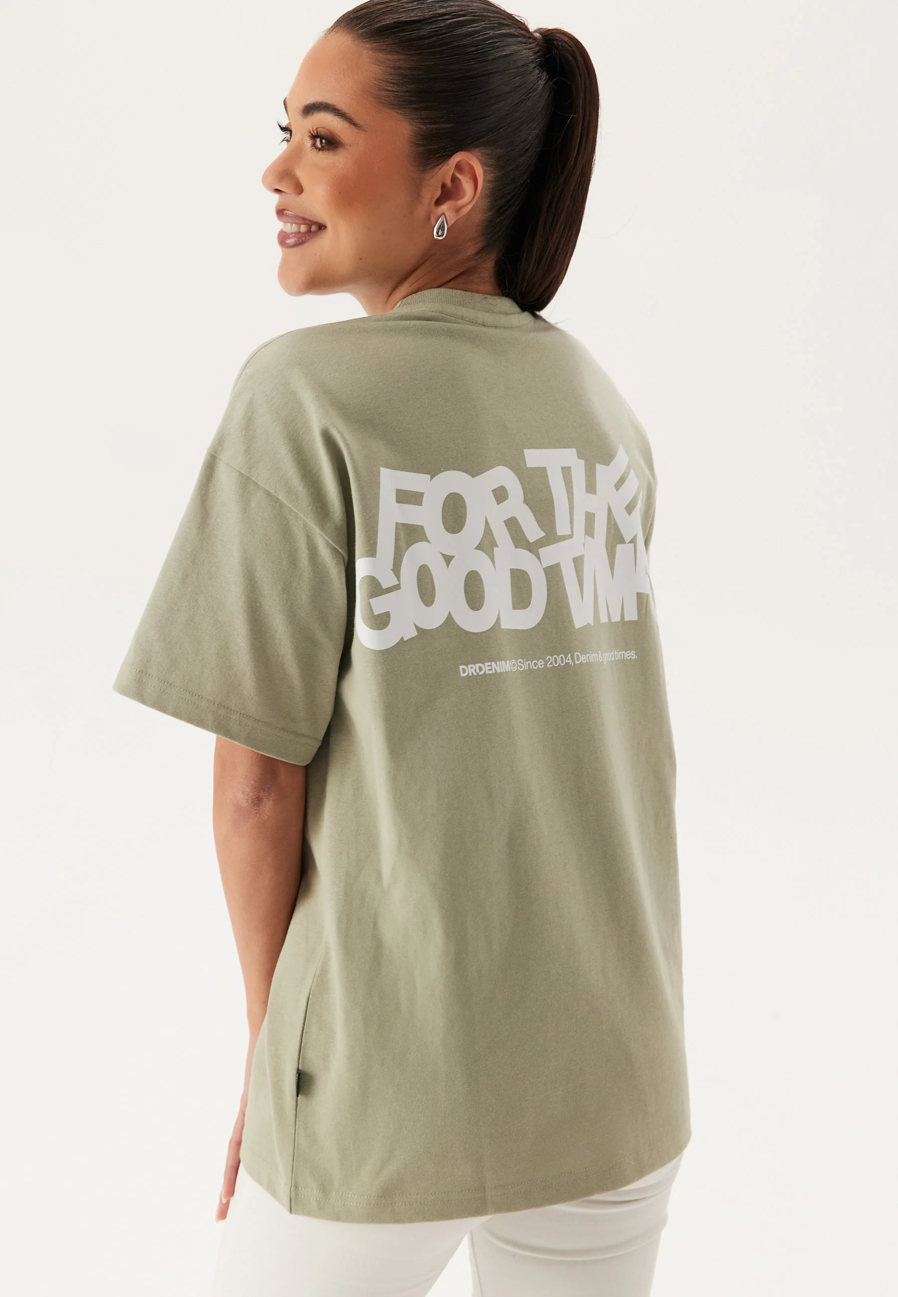 Trooper Tee - Image 2