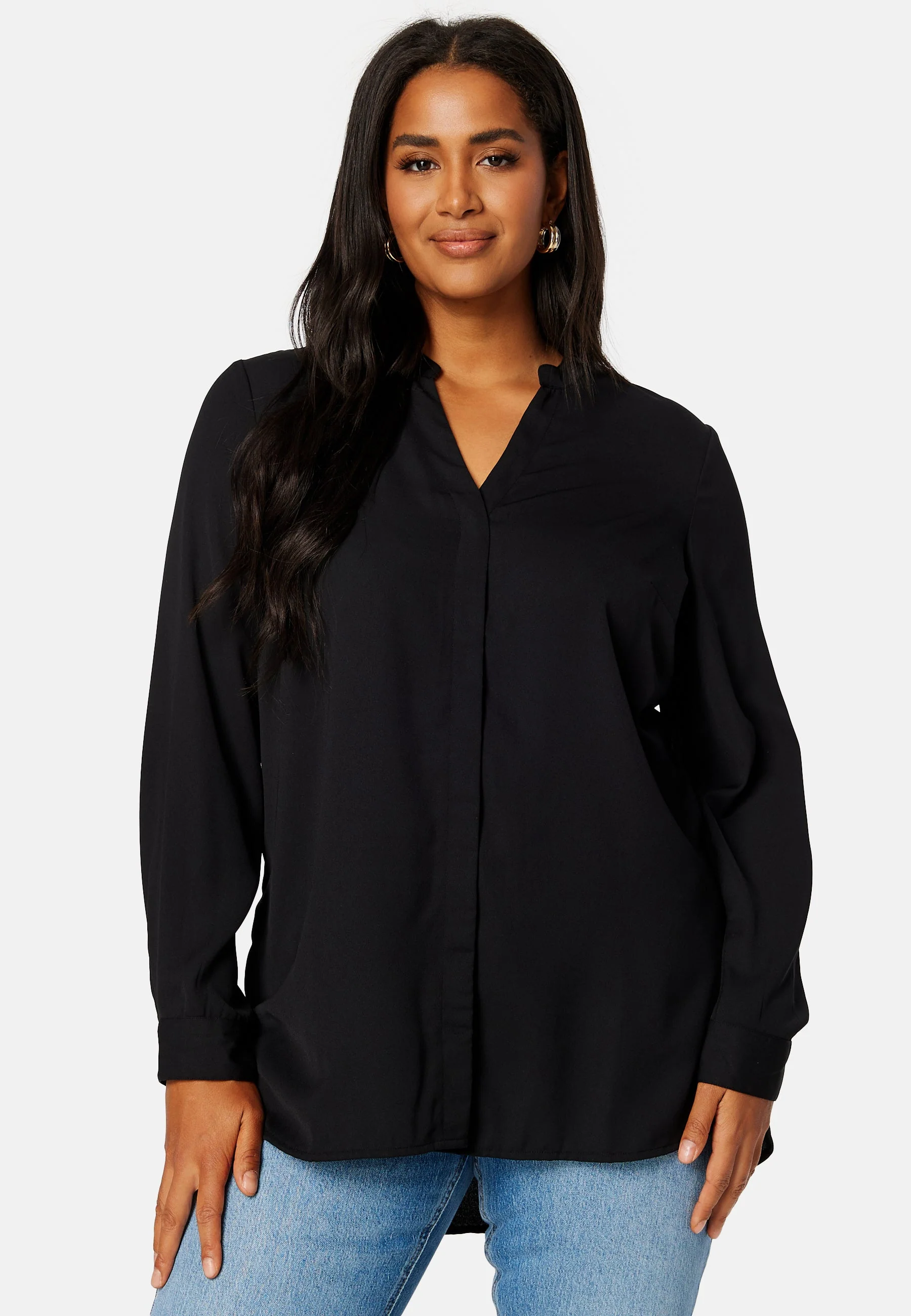 Uma woven tunic - Image 7