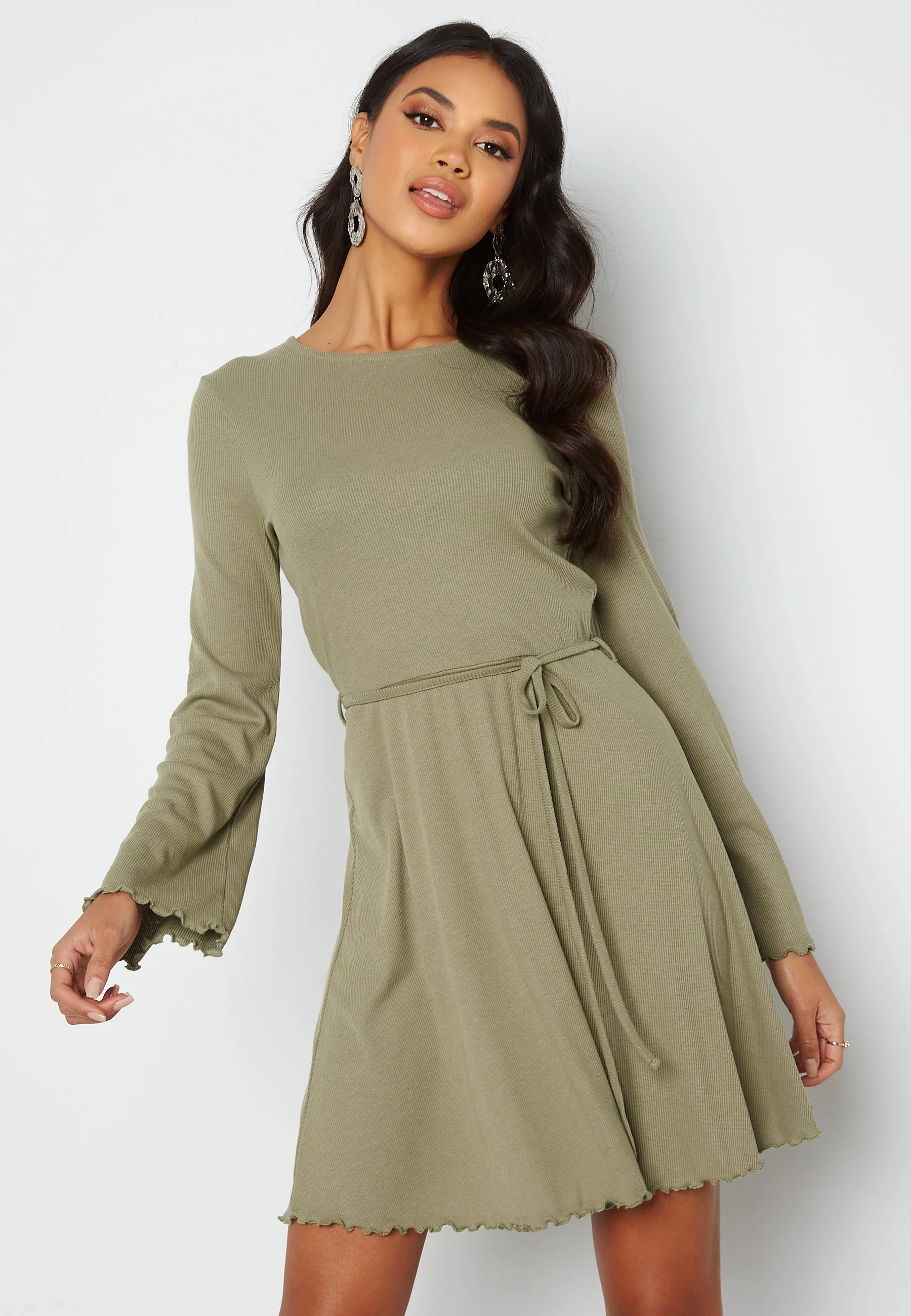 Valente Dress - Image 2