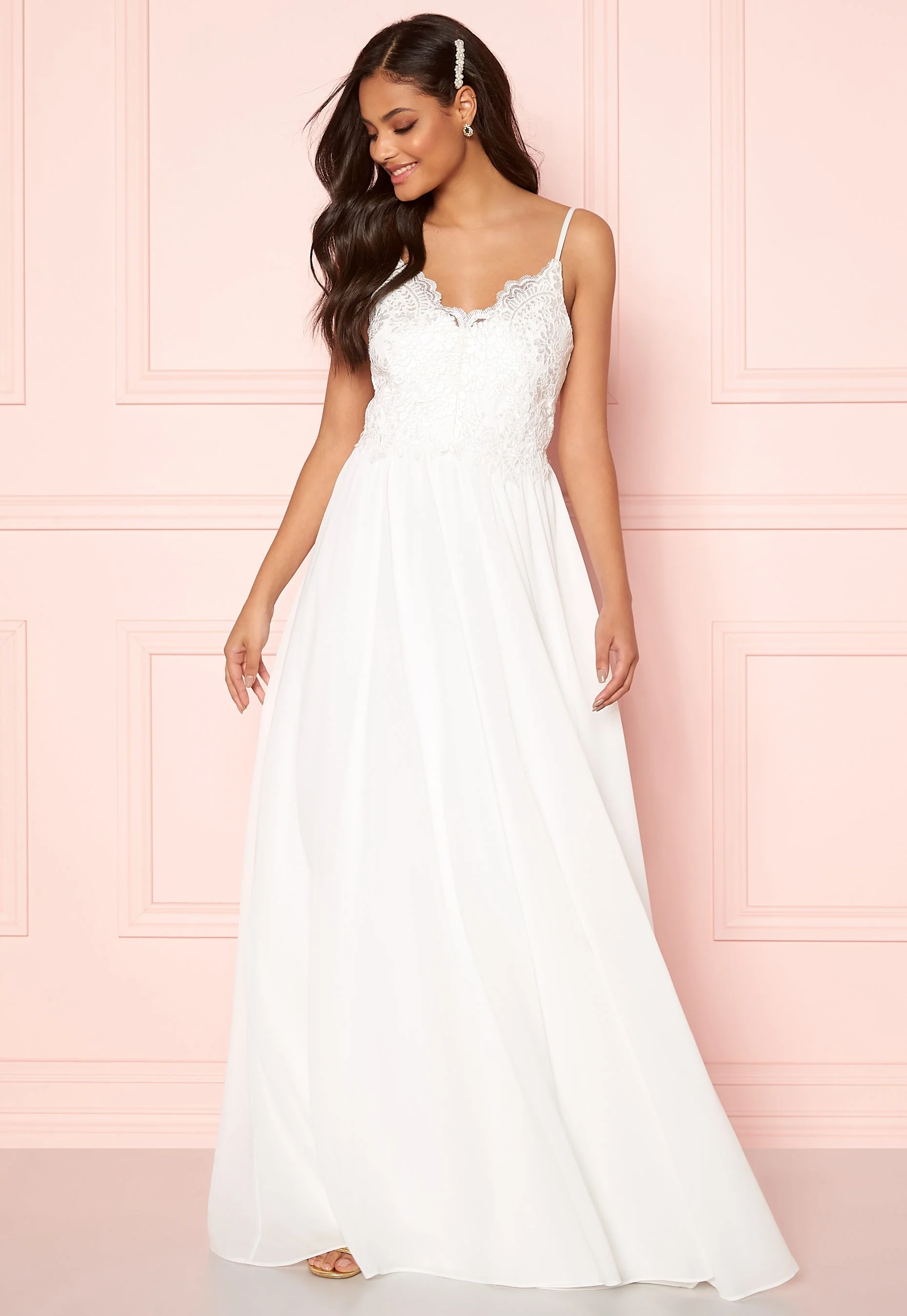 Vanessa Wedding Gown - Image 2