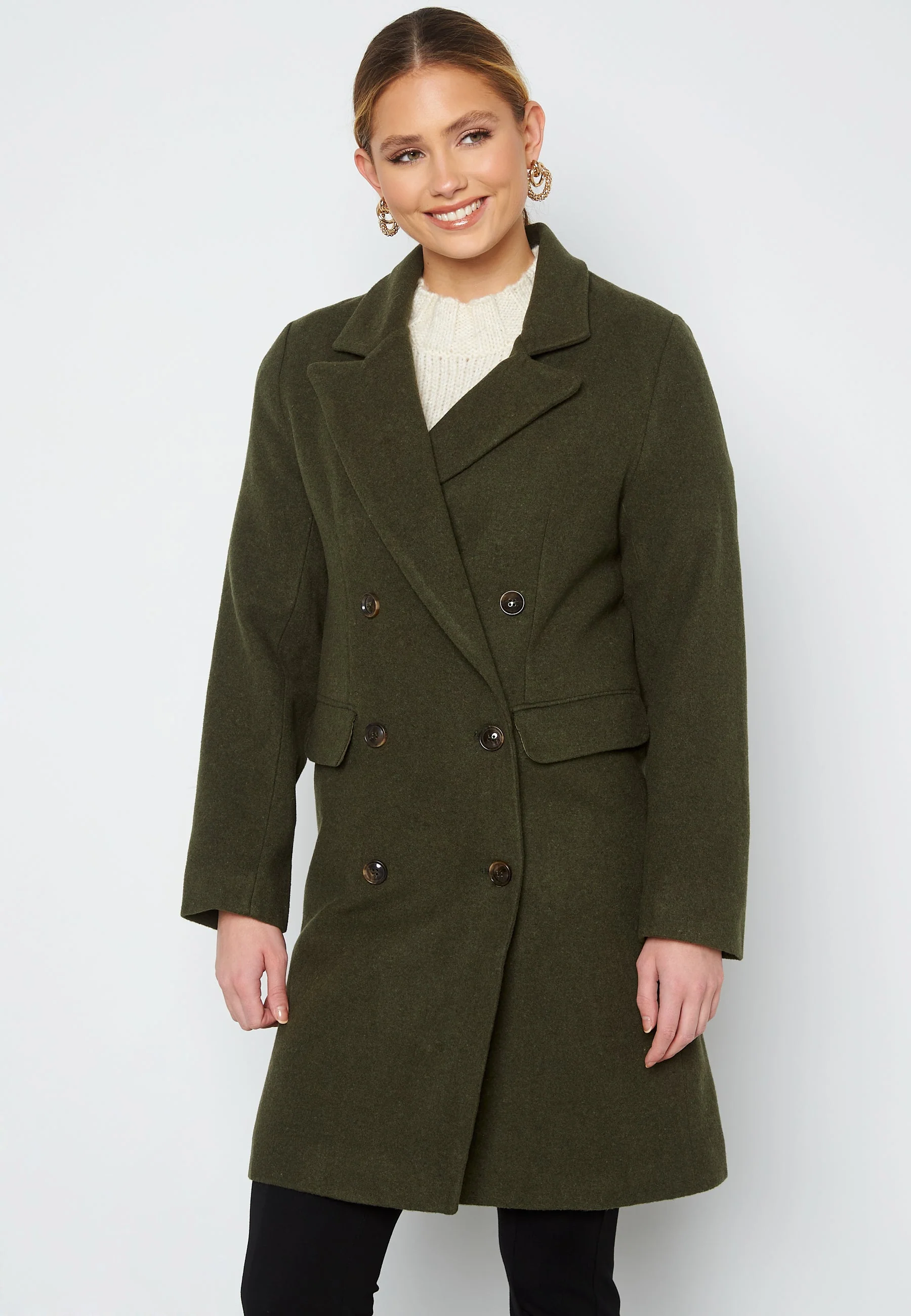 Vera Coat - Image 4