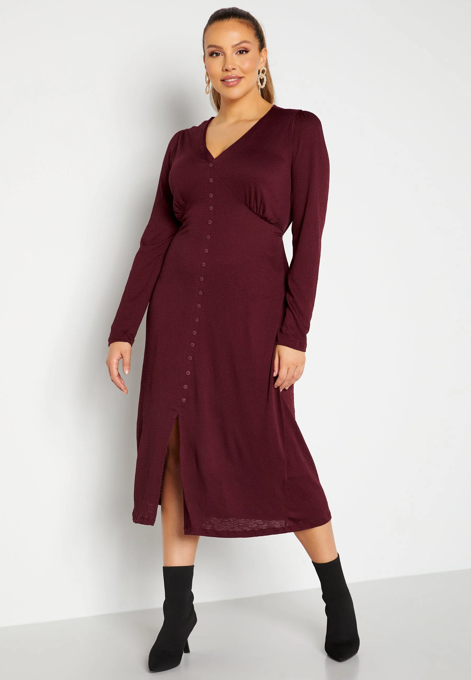 Vera dress - Image 5