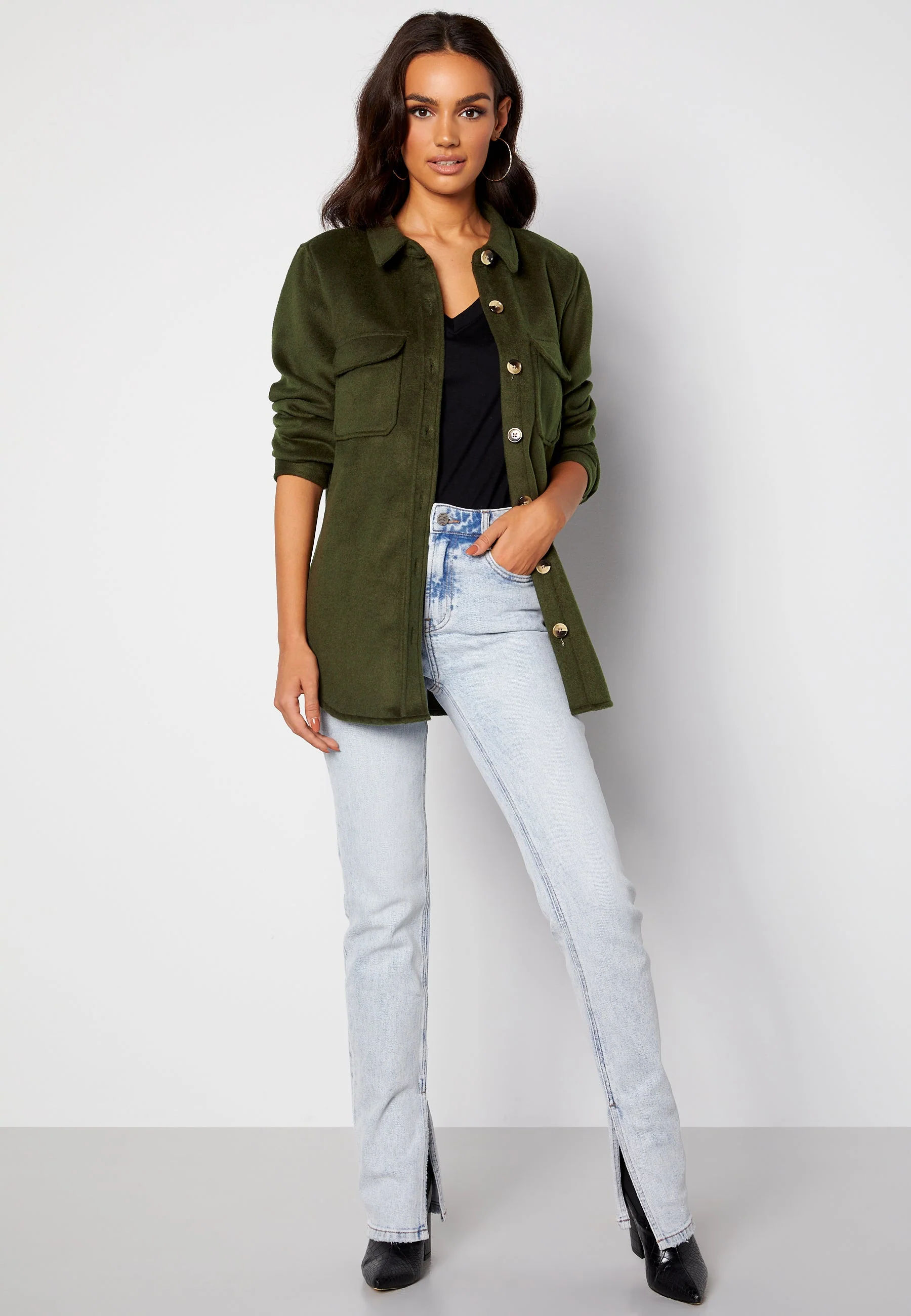 Vera Owen L/S Jacket - Image 2