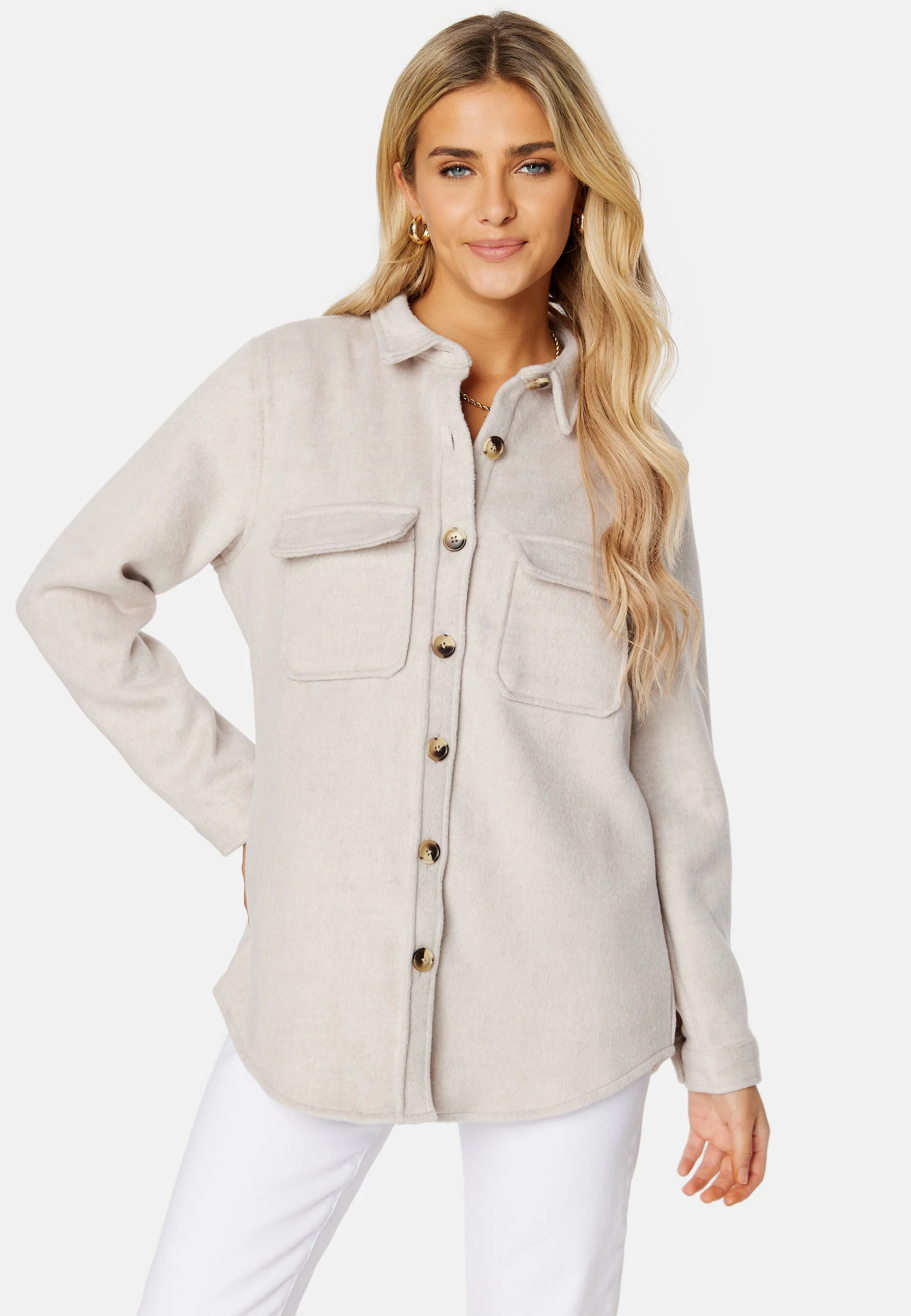 Vera Owen L/S Jacket - Image 2