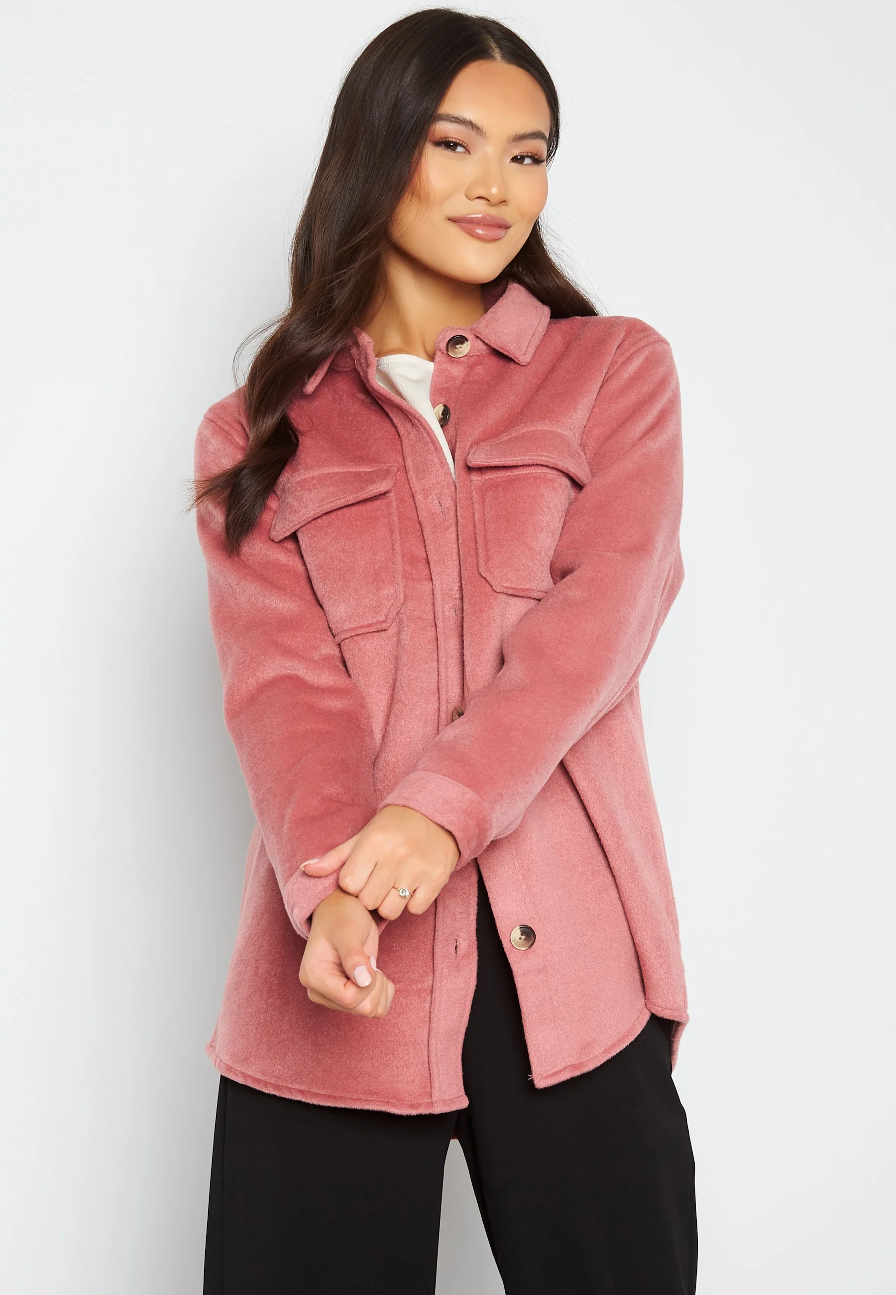 Vera Owen L/S Jacket