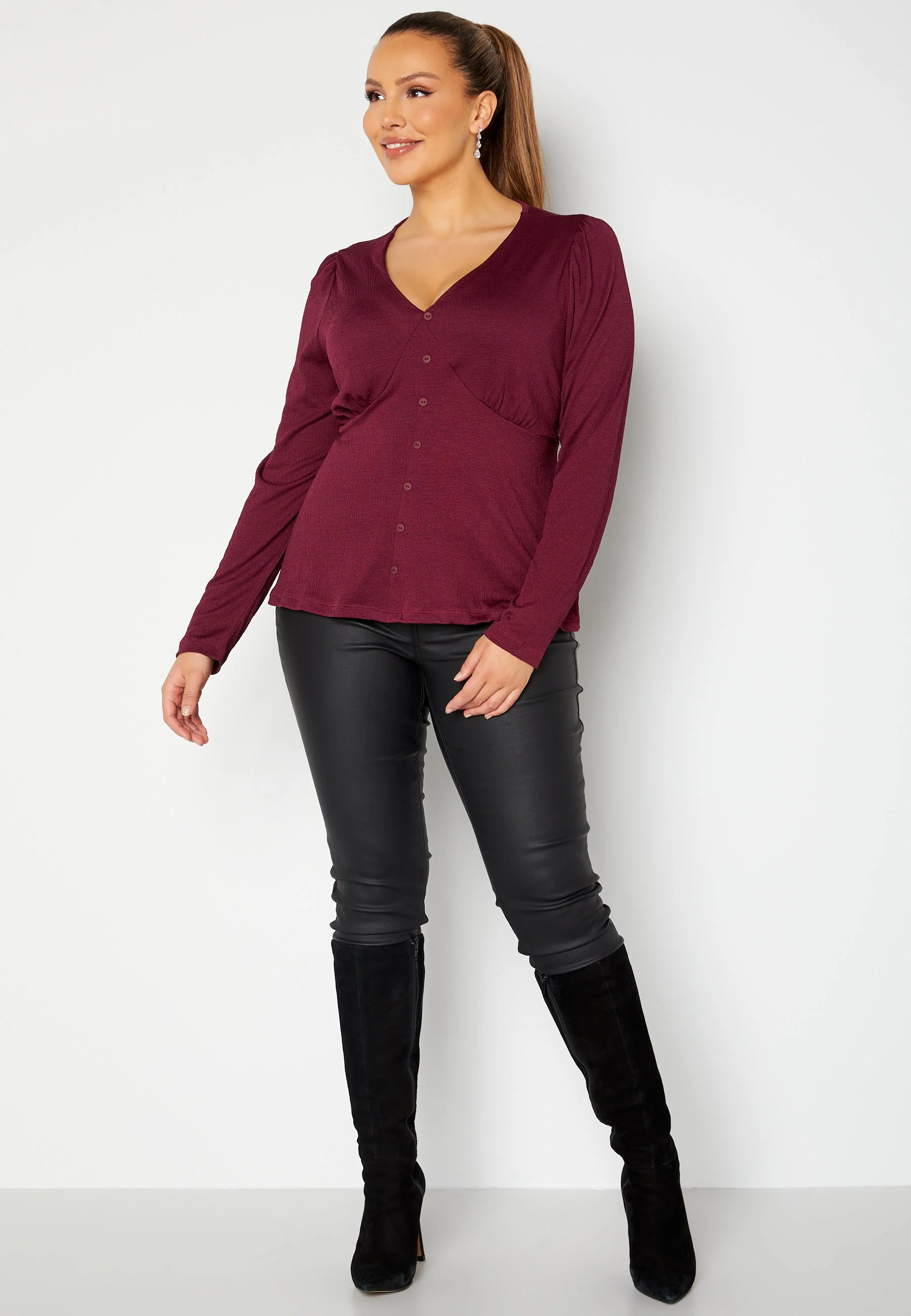Vera top - Image 6