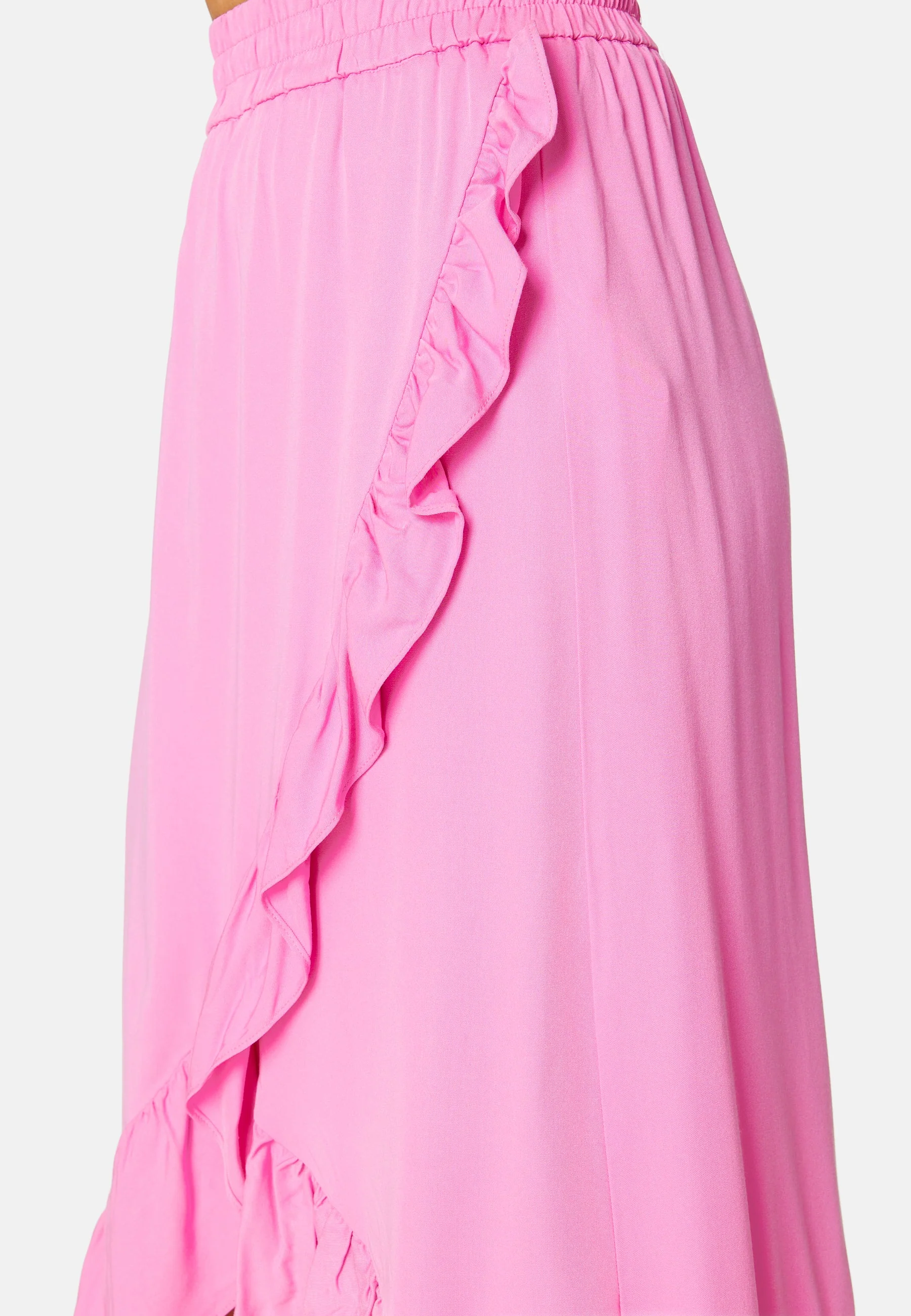 Vero HW Flounce Skirt - Image 3