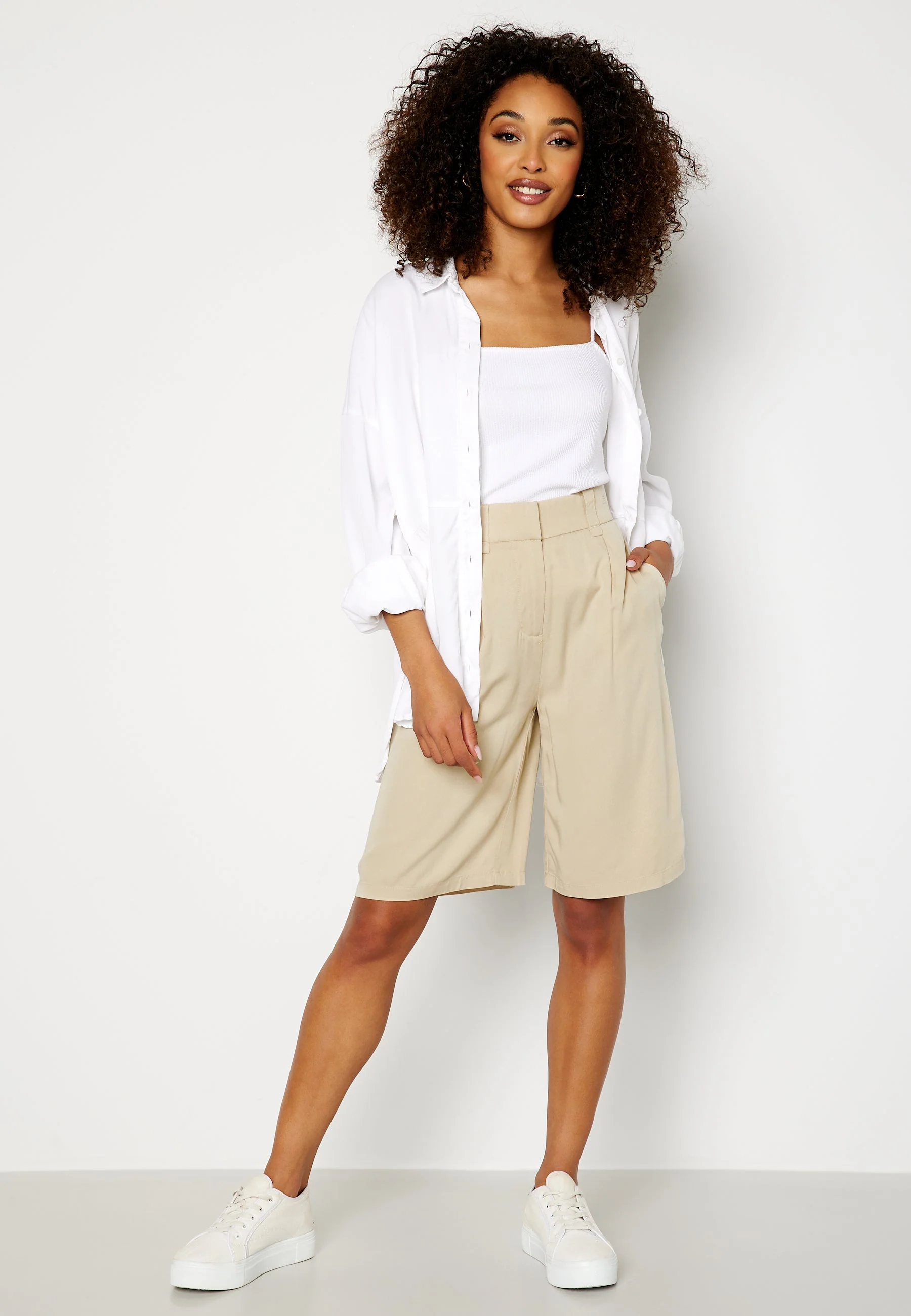 Vero HW Long Shorts