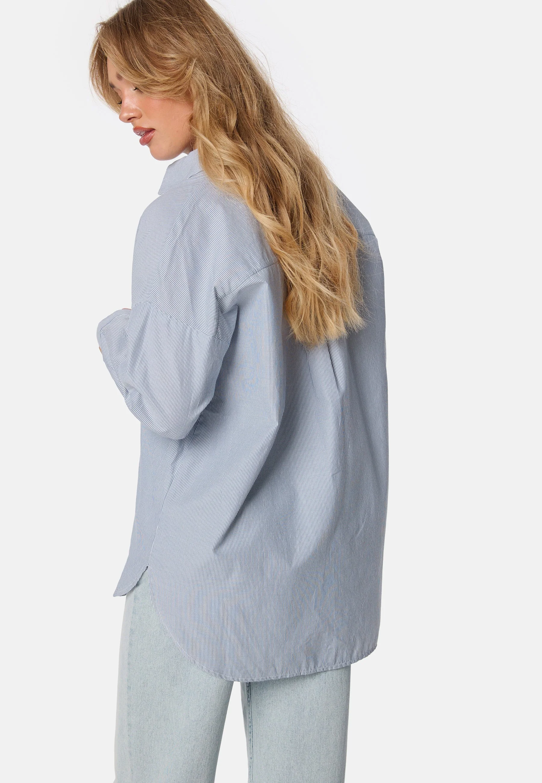 Vidarma L/S BUTTON SHIRT - Image 2