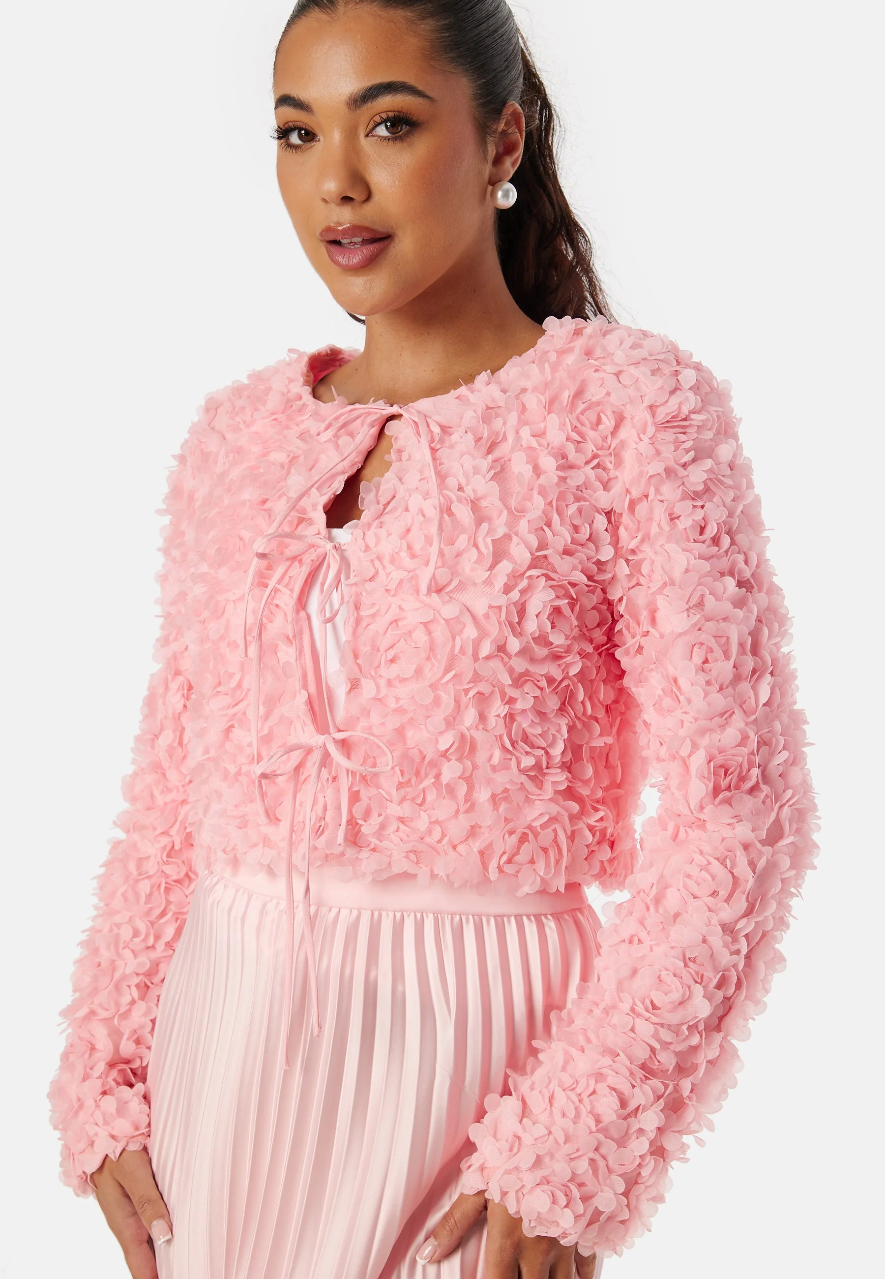 Viflorella L/S Top