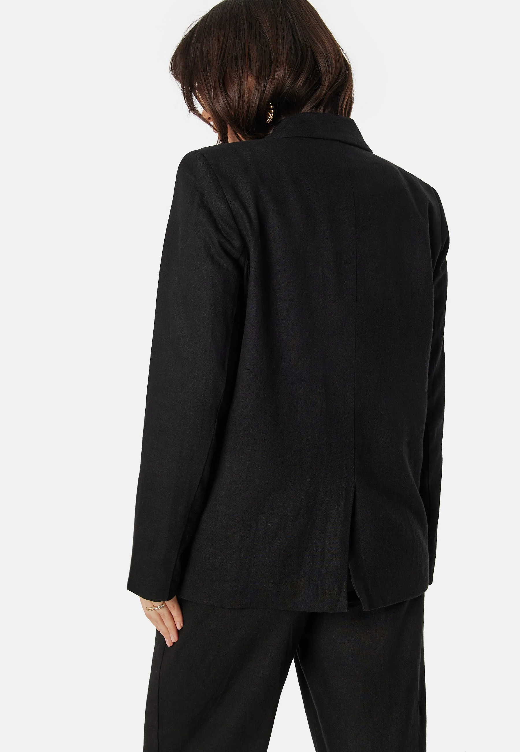 Vijolanda L/S Blazer - Image 3