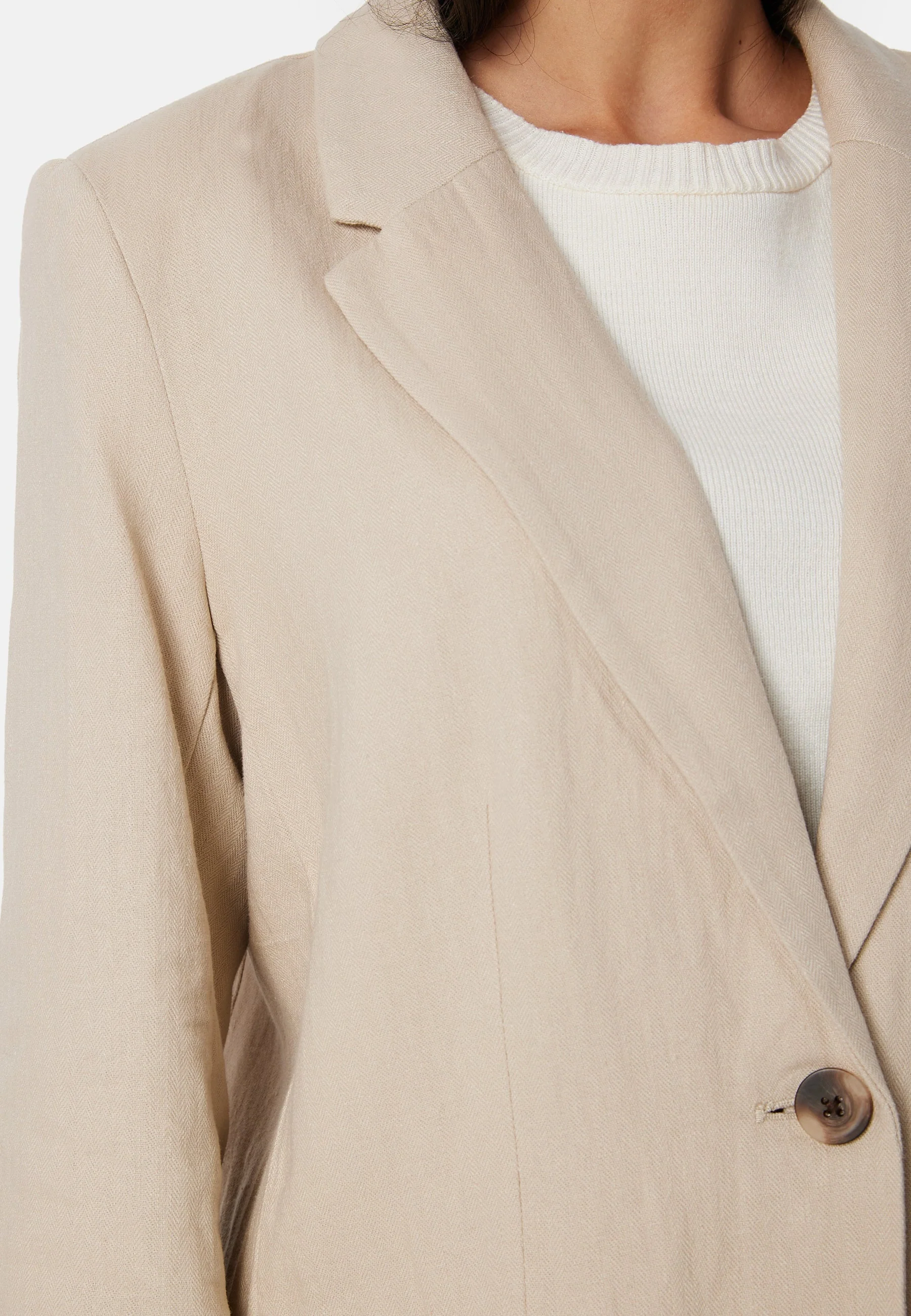 Vijolanda L/S Blazer - Image 4