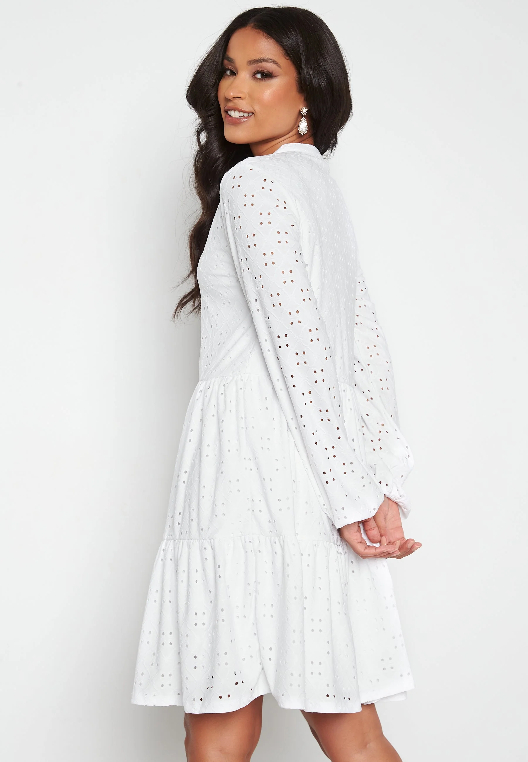 Vikawa L/S Dress - Image 3