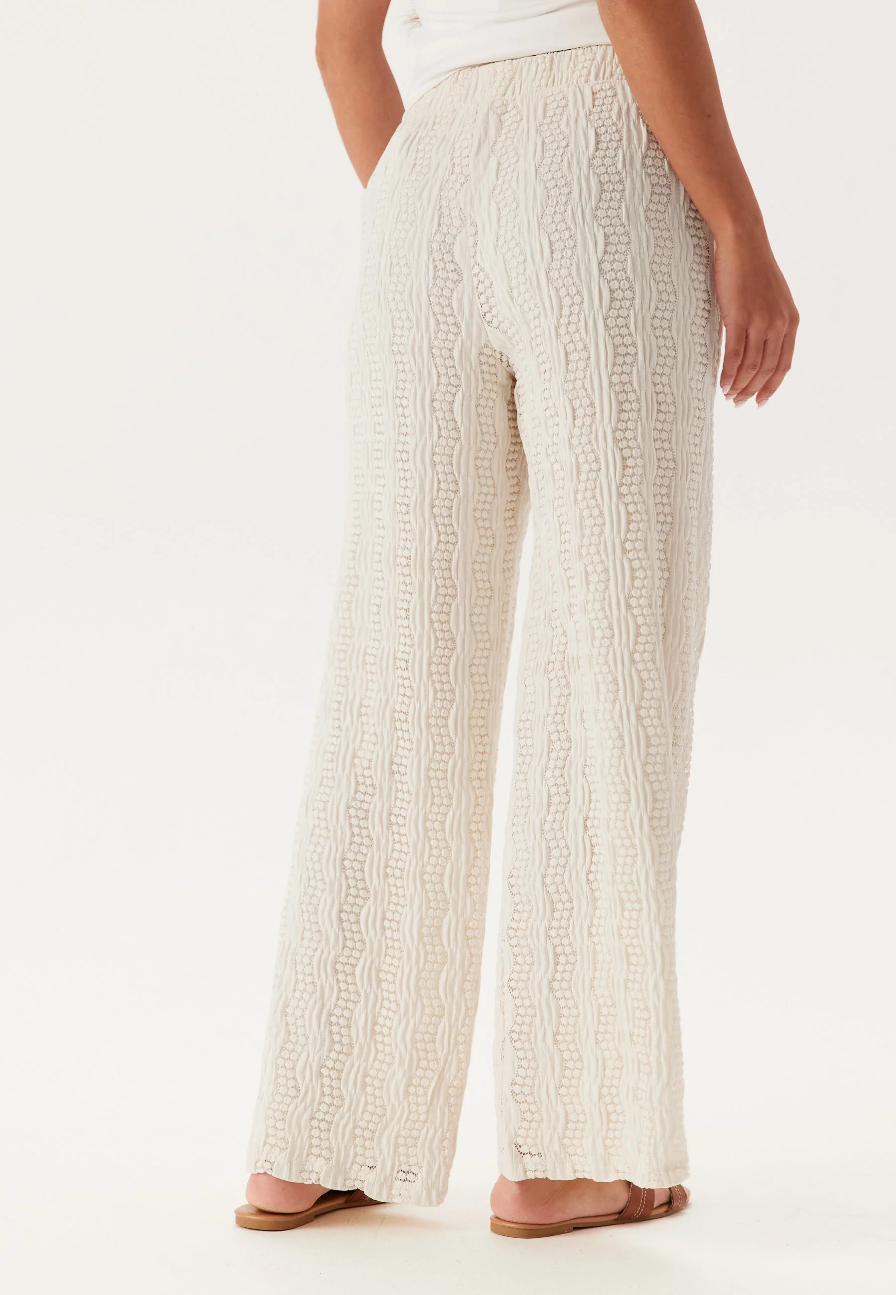 Vilumena Hw Wide Pants - Image 3