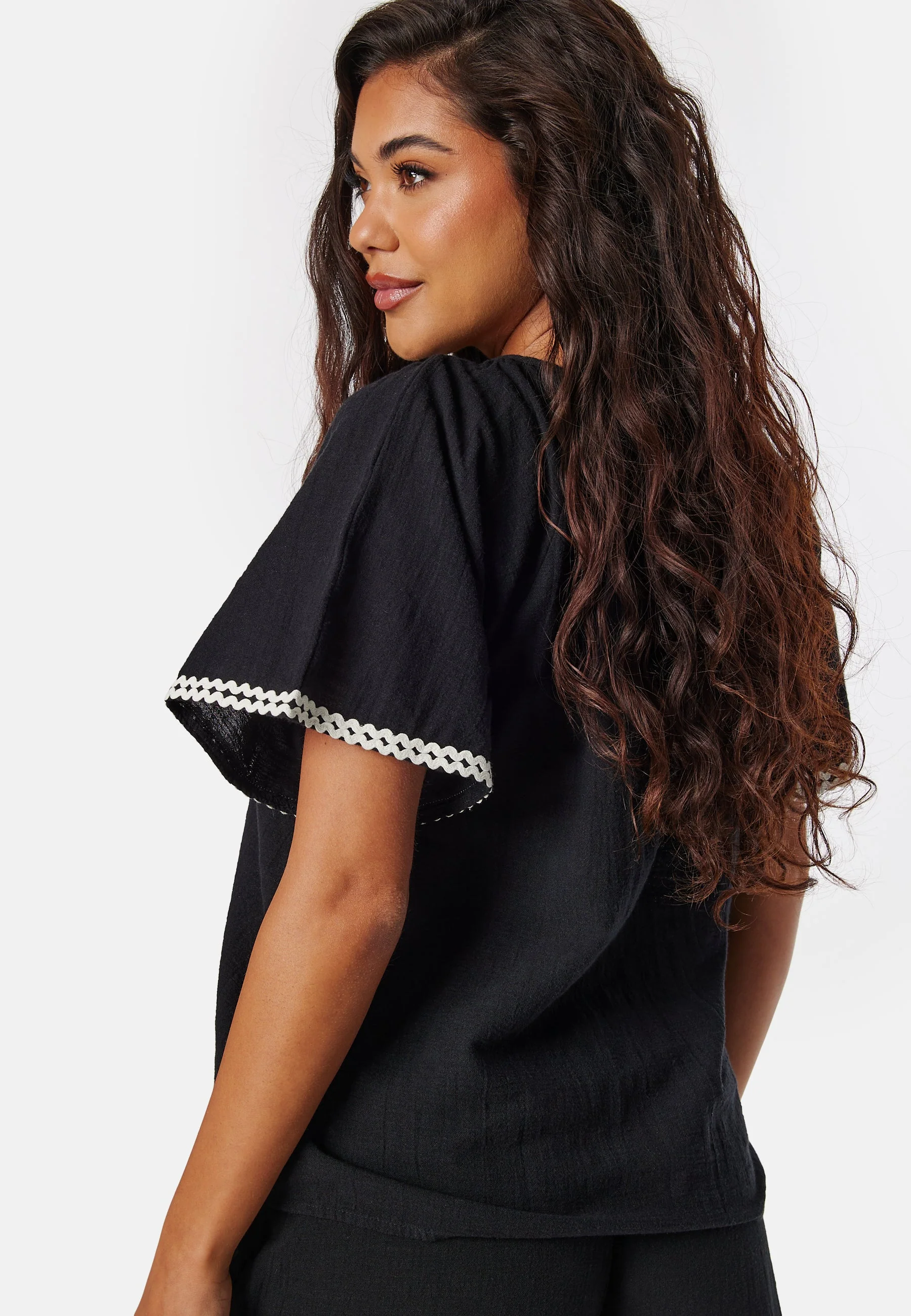 Vimanda S/S top - Image 2