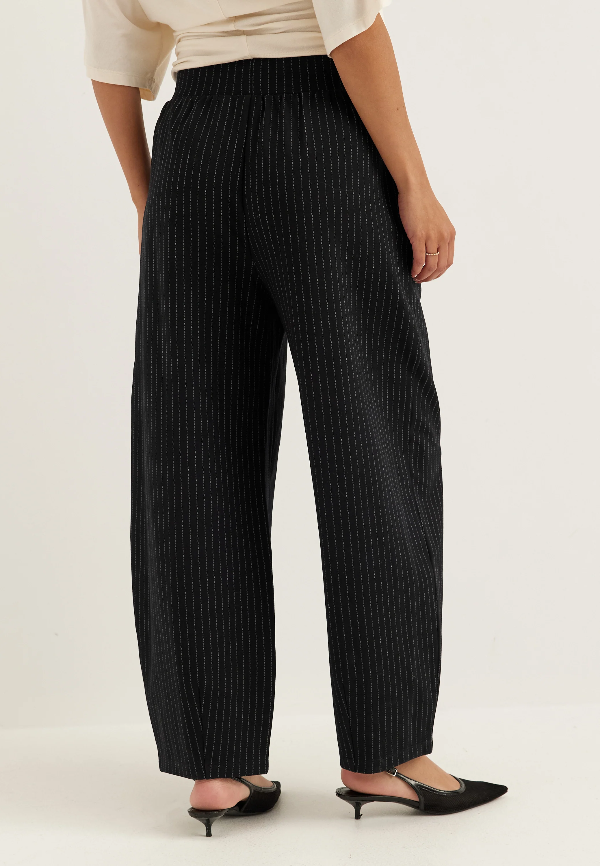 Vimastriba 7/8 HW BARREL PANTS - Image 2