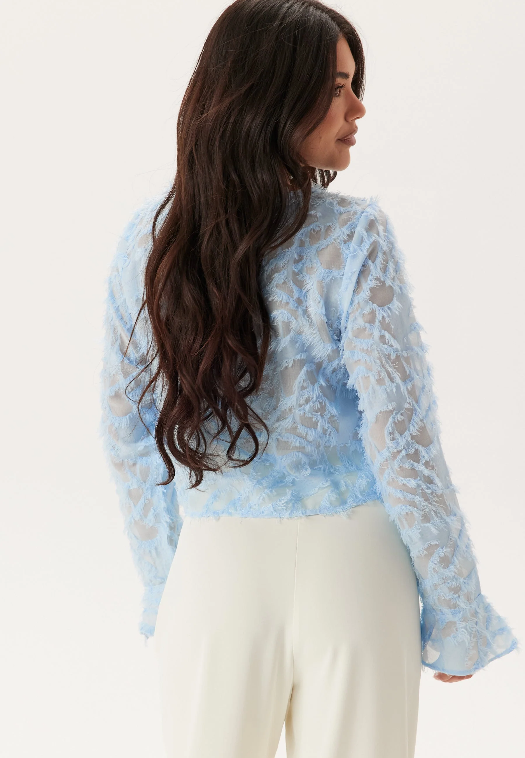 Vimilla L/S COVER UP COVER UP - Image 2